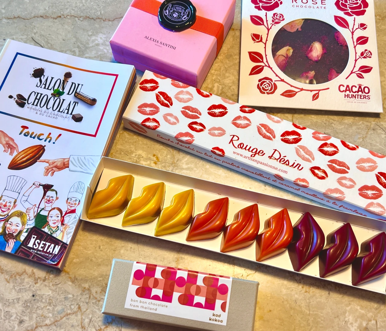 【完全攻略】サロン・デュ・ショコラ2026|チョコ祭典を120%楽しむ必勝ポイント3選