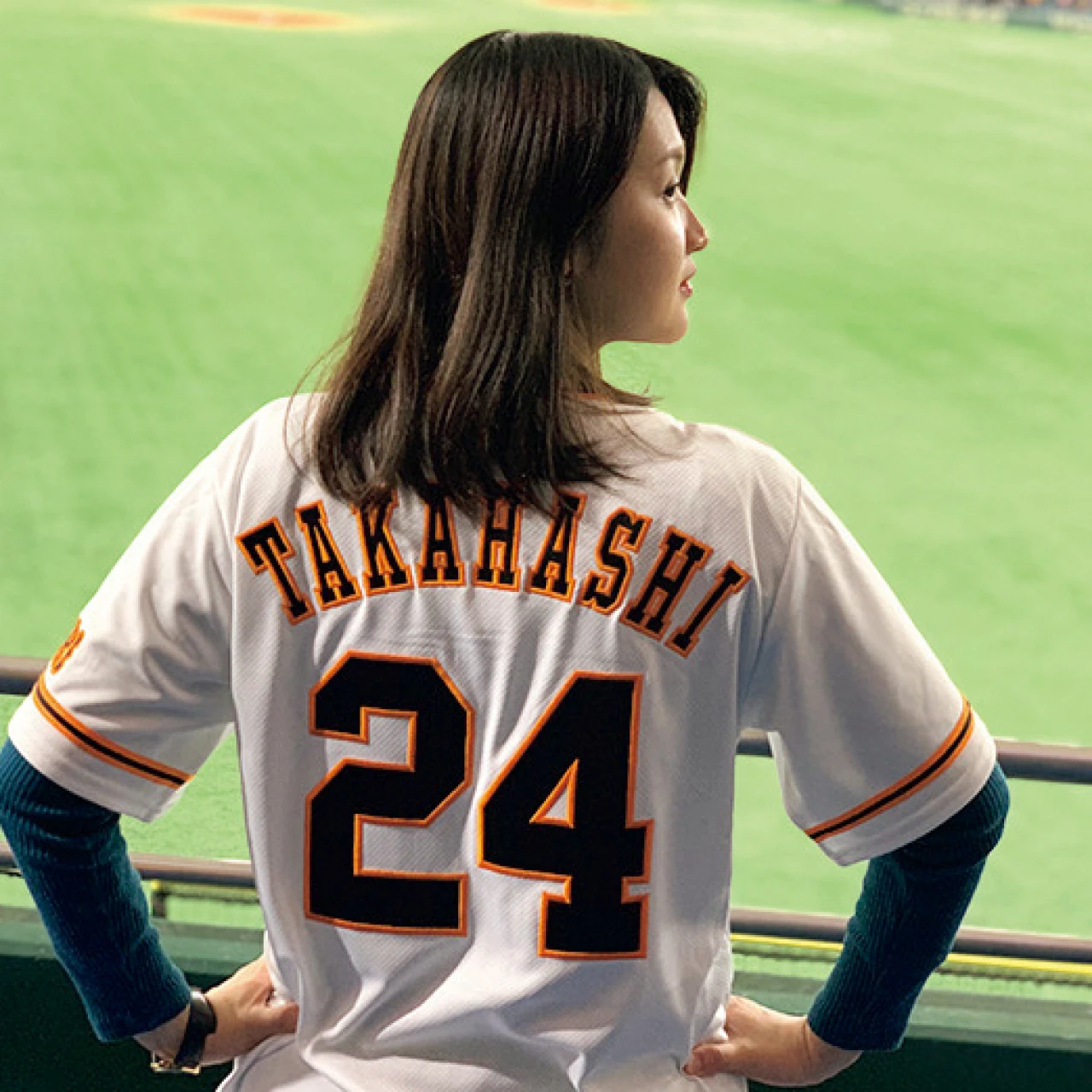 【ご自愛エンタメ】アイドル、映画、ライブ鑑賞、野球。仕事帰りに“好き”があれば平日はもっと頑張れる!