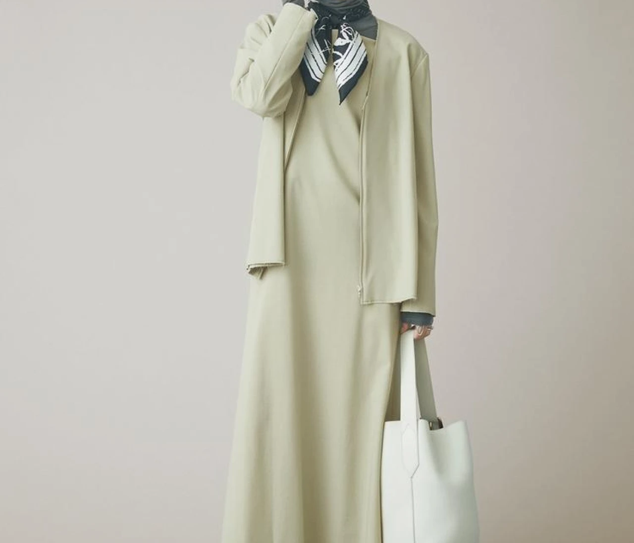 オンもオフも使える！最旬セットアップコーデまとめ