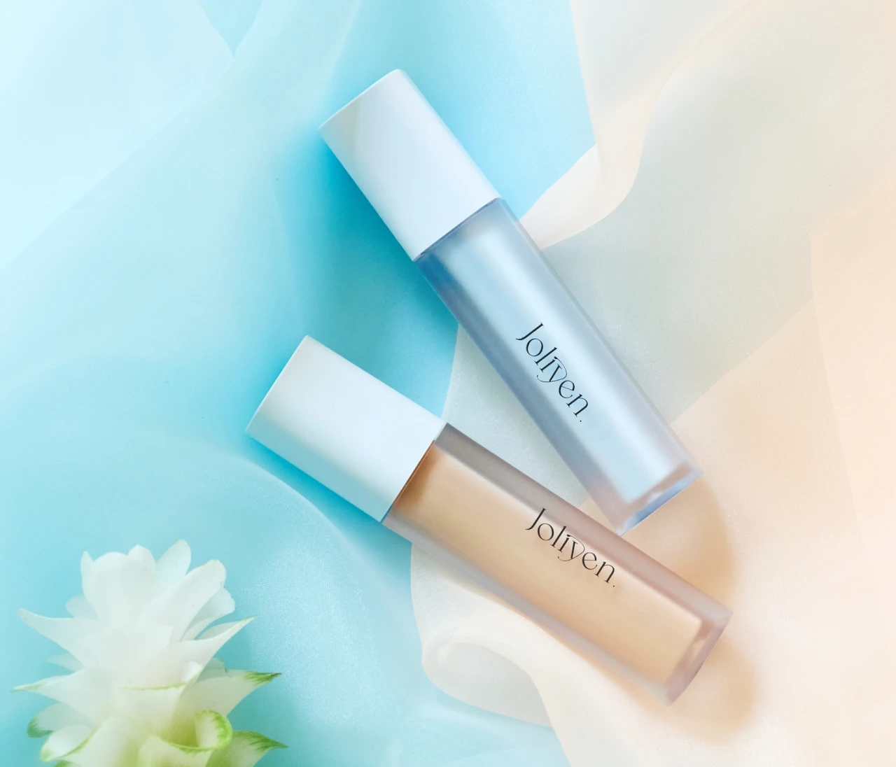 【BAILA公式X フォロー&リポストキャンペーン】『ジョリエン』コスメセットを合計2名様にプレゼント！