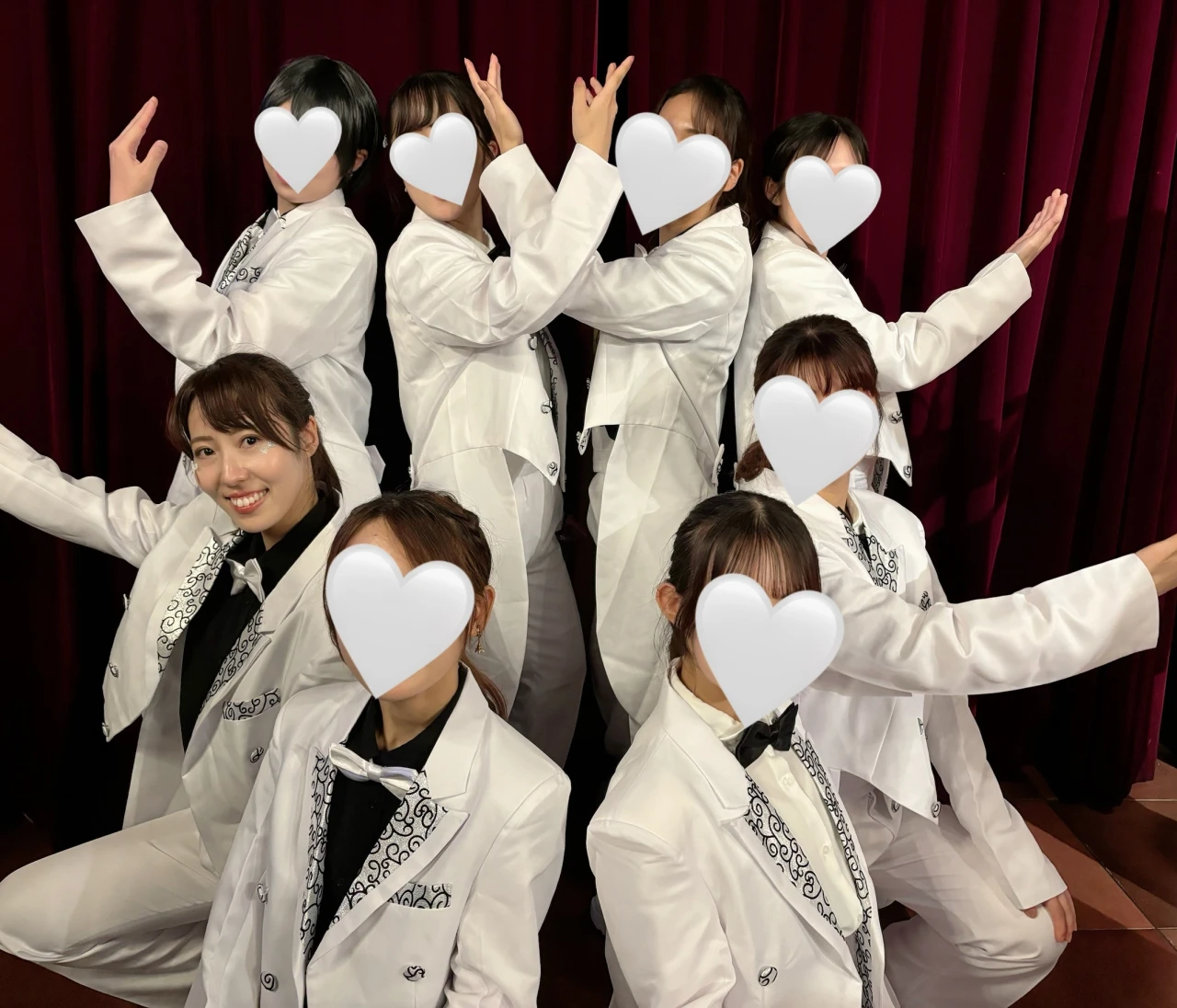 【30代・大人女子の習い事】運動不足解消の旅 第一章 ~メンズアイドルダンスを初めてみた。編~