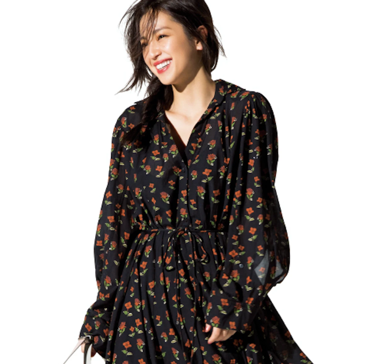 【ZARA(ザラ)】で今すぐ買うべき女子会褒められアイテム7