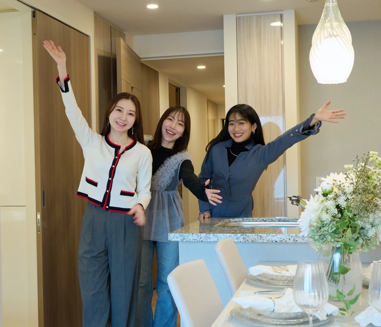 2駅7路線利用OK！シティテラス赤羽 「THE WEST」。新たに誕生したラグジュアリーマンションを30代読者がチェック【新築マンション探検隊】