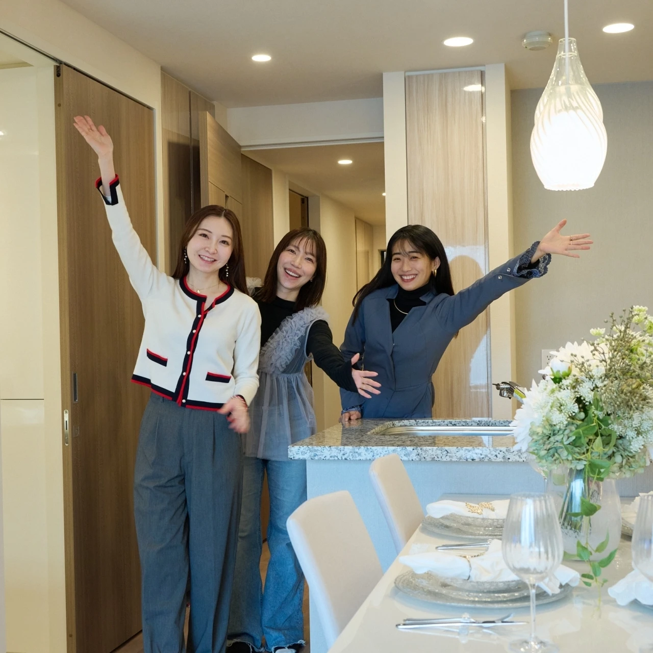 2駅7路線利用OK！シティテラス赤羽 「THE WEST」。新たに誕生したラグジュアリーマンションを30代読者がチェック【新築マンション探検隊】