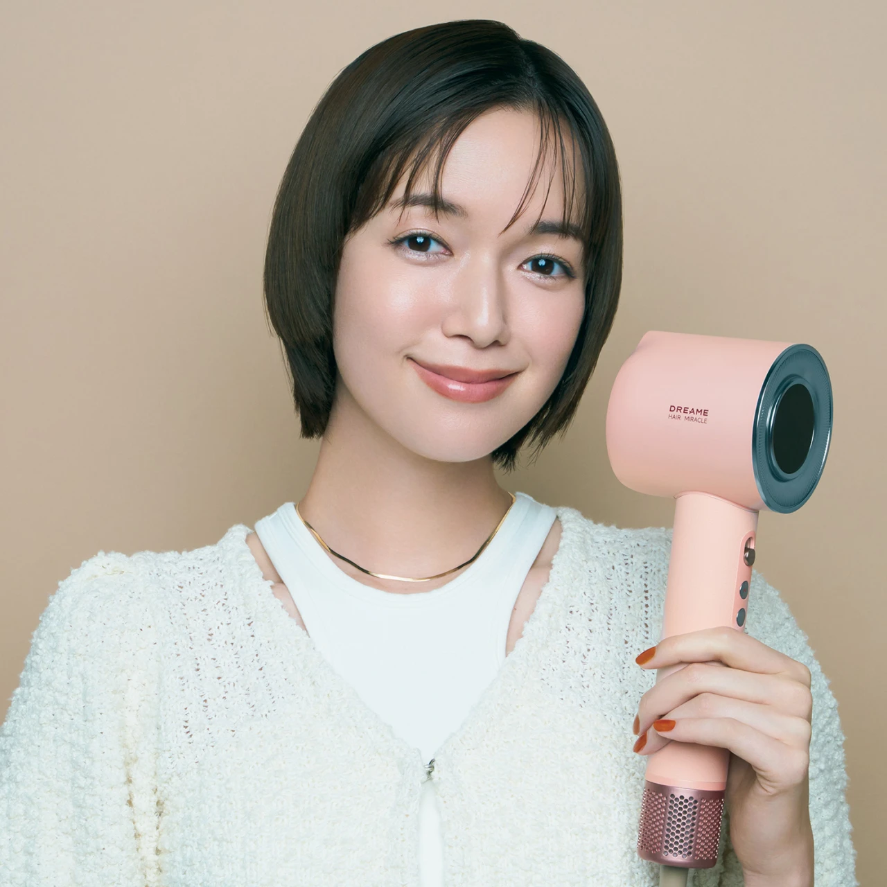 毎日のヘアケア習慣が変わる！ 『Dreame（ドリーミー）』から次世代型ヘアドライヤー＆ストレートナー誕生！