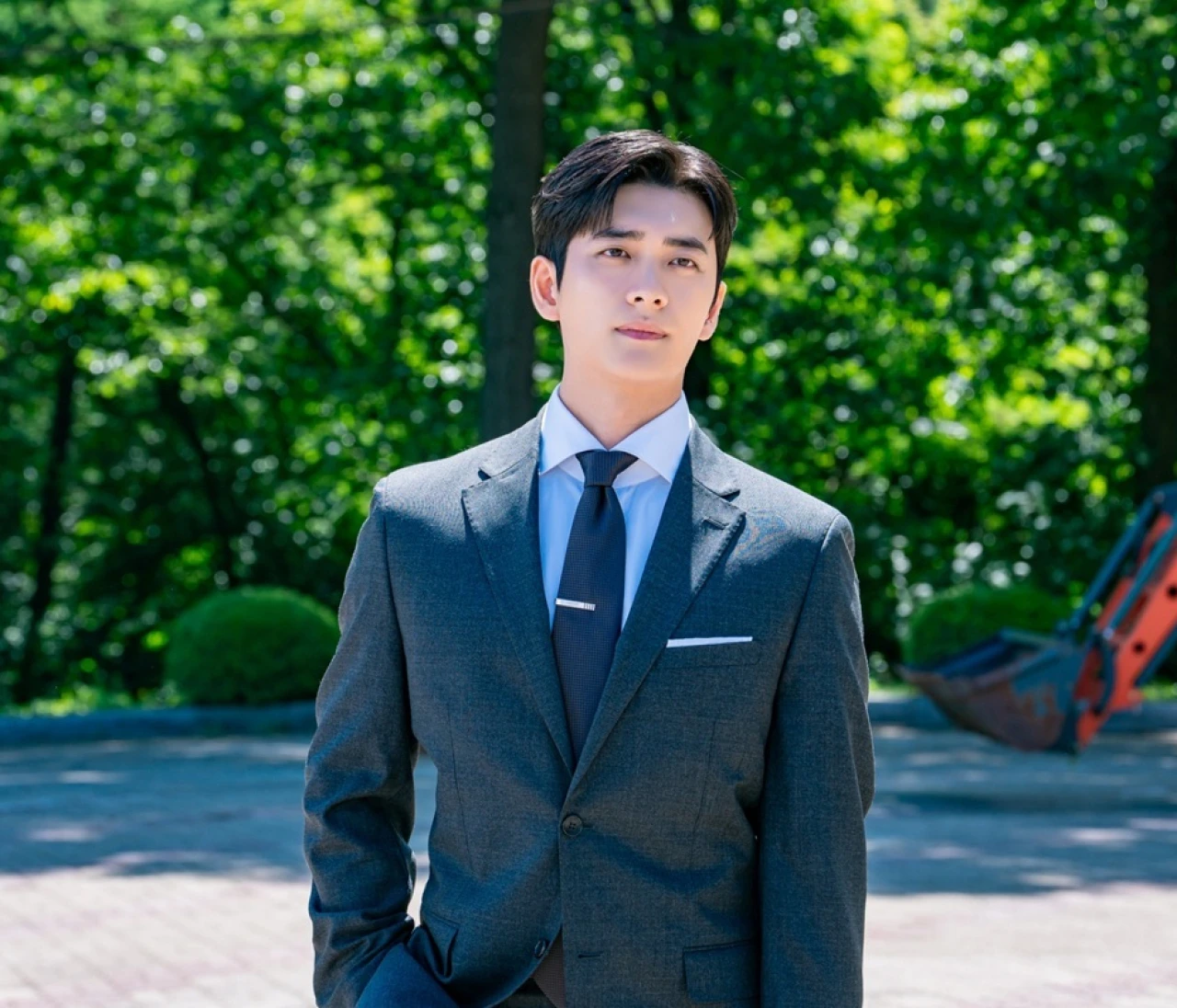 ラブコメ好きよ集まれ! カン・テオ除隊後復帰作『ジャガイモ研究所』【韓ドラオタクおすすめの1本】