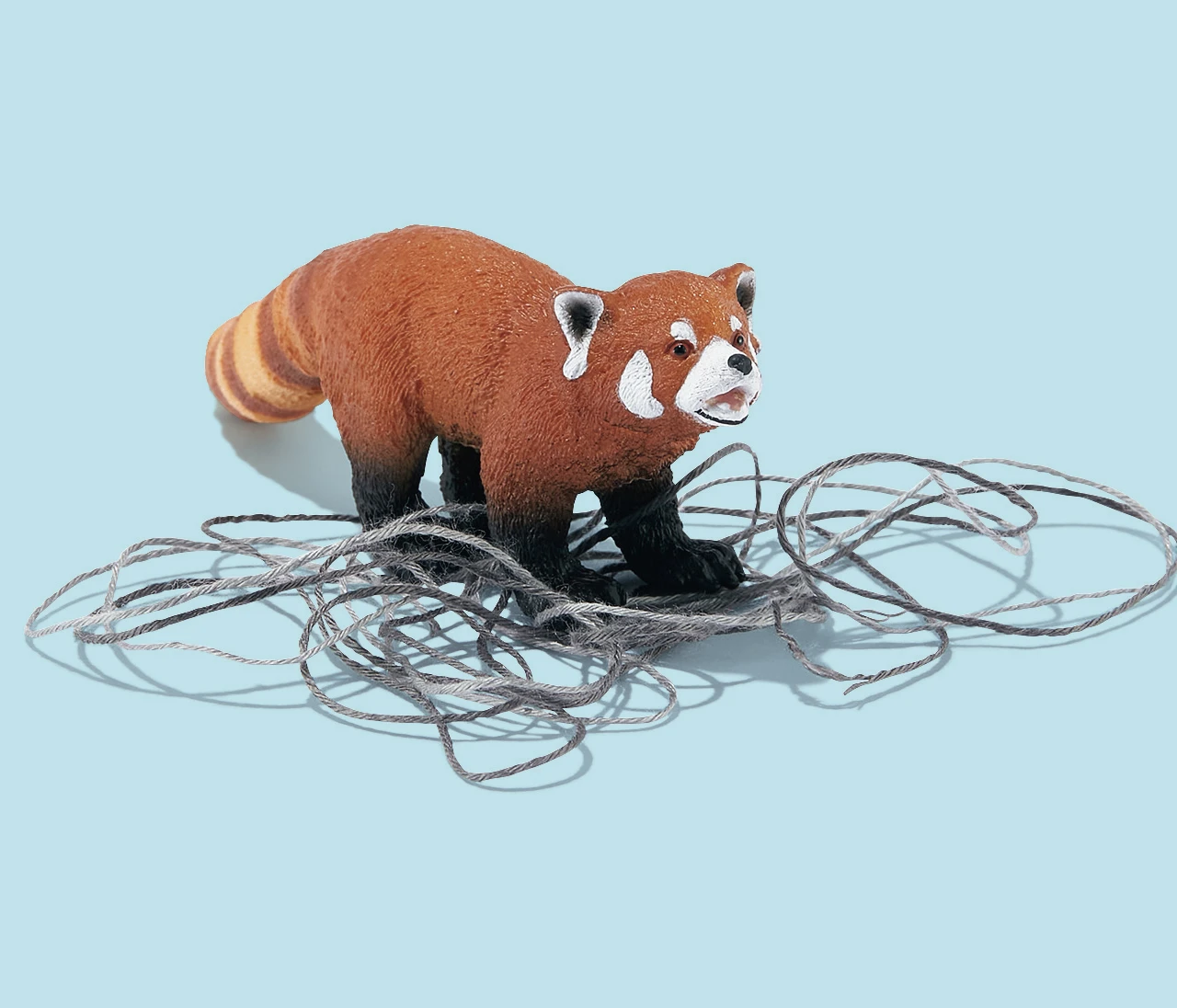 心身のストレスで肌が荒れる「ストレッサーパンダ」タイプにおすすめのスキンケア【タイプ別・敏感肌診断】