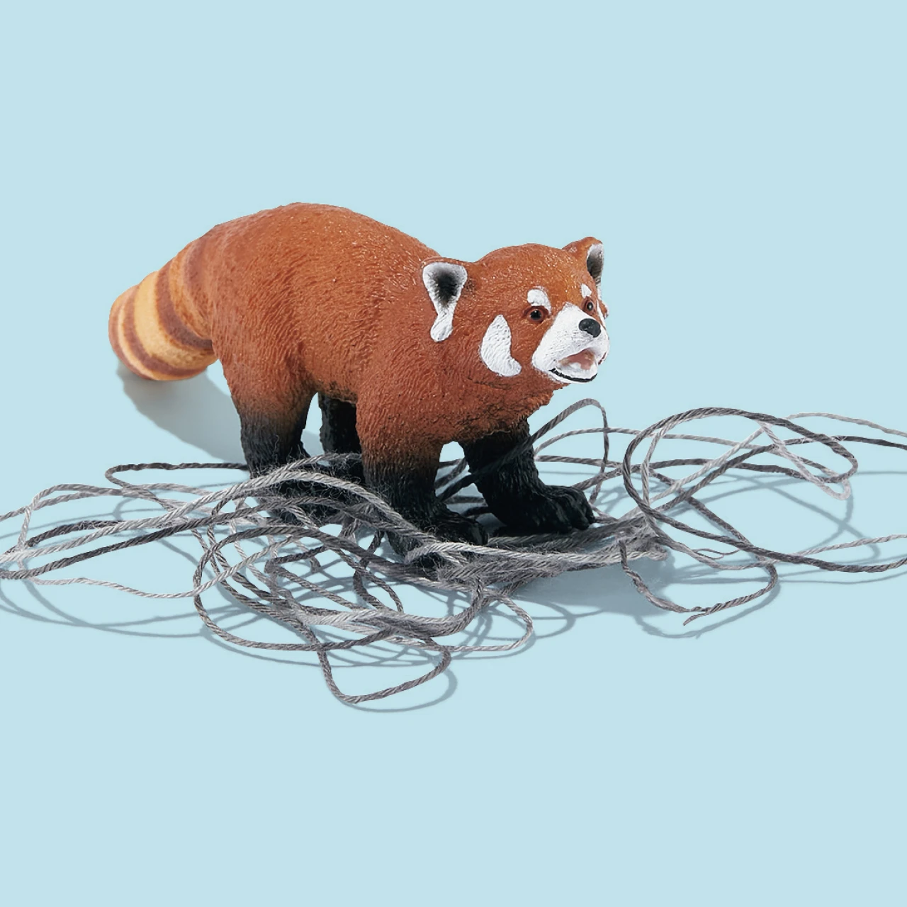 心身のストレスで肌が荒れる「ストレッサーパンダ」タイプにおすすめのスキンケア【タイプ別・敏感肌診断】