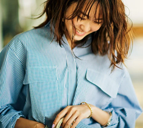 働く忙し女子のための1分でわかる【2018春7大トレンド】完璧ガイド