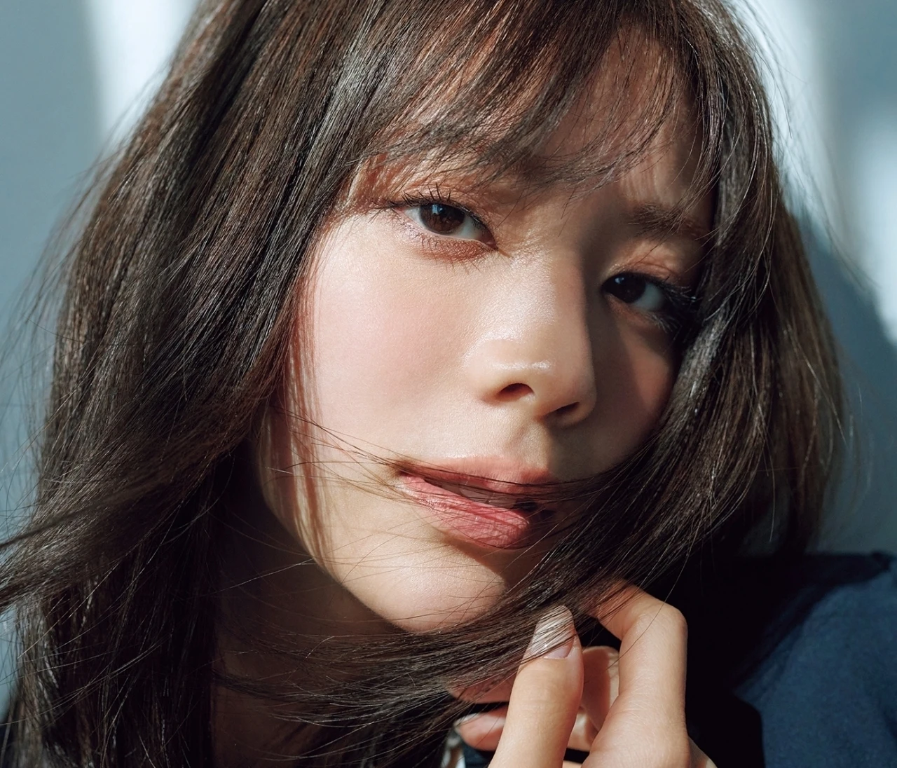 【貴島明日香が最高な理由！】誰もが虜になる明日香に、仕事、パートナーとのこと、30代の目標を聞いた！