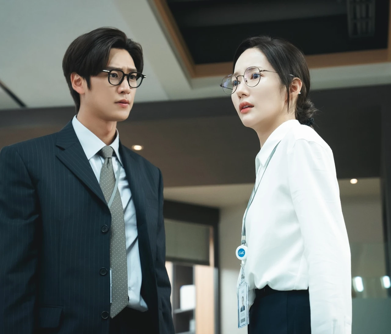 パク・ミニョン主演『私の夫と結婚して』はイッキ見必至！【韓ドラオタクおすすめの1本】