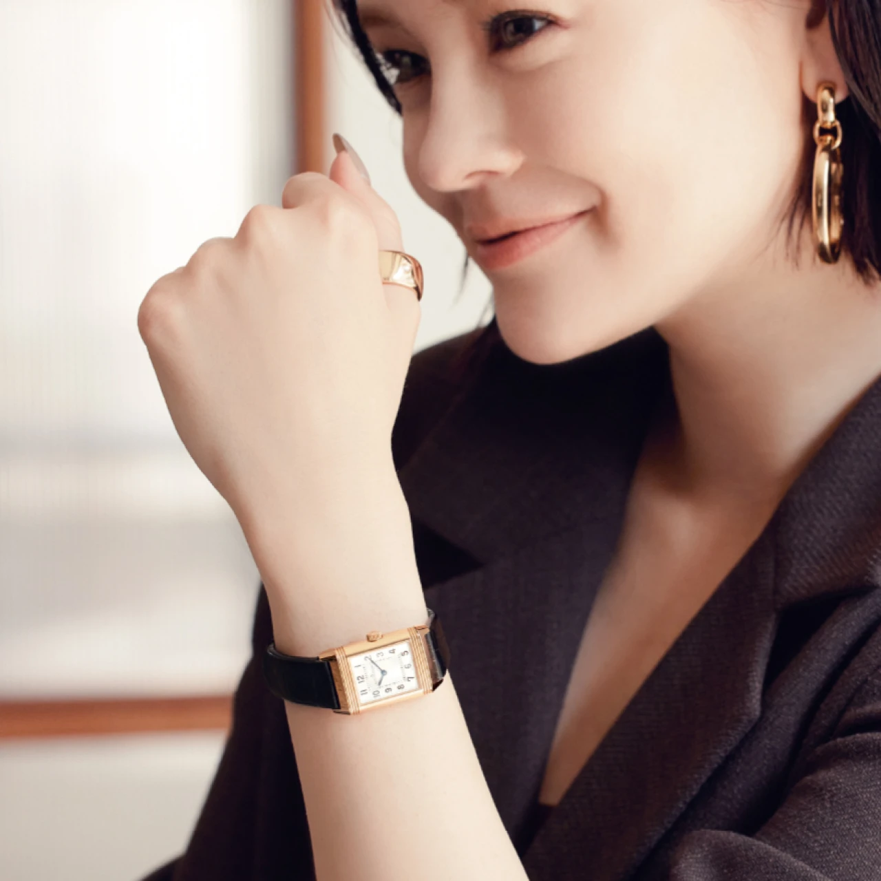 【願いをかなえる相棒ウォッチ】ジャガー・ルクルト、オメガほか知性と信頼感が薫る端正な腕時計6選