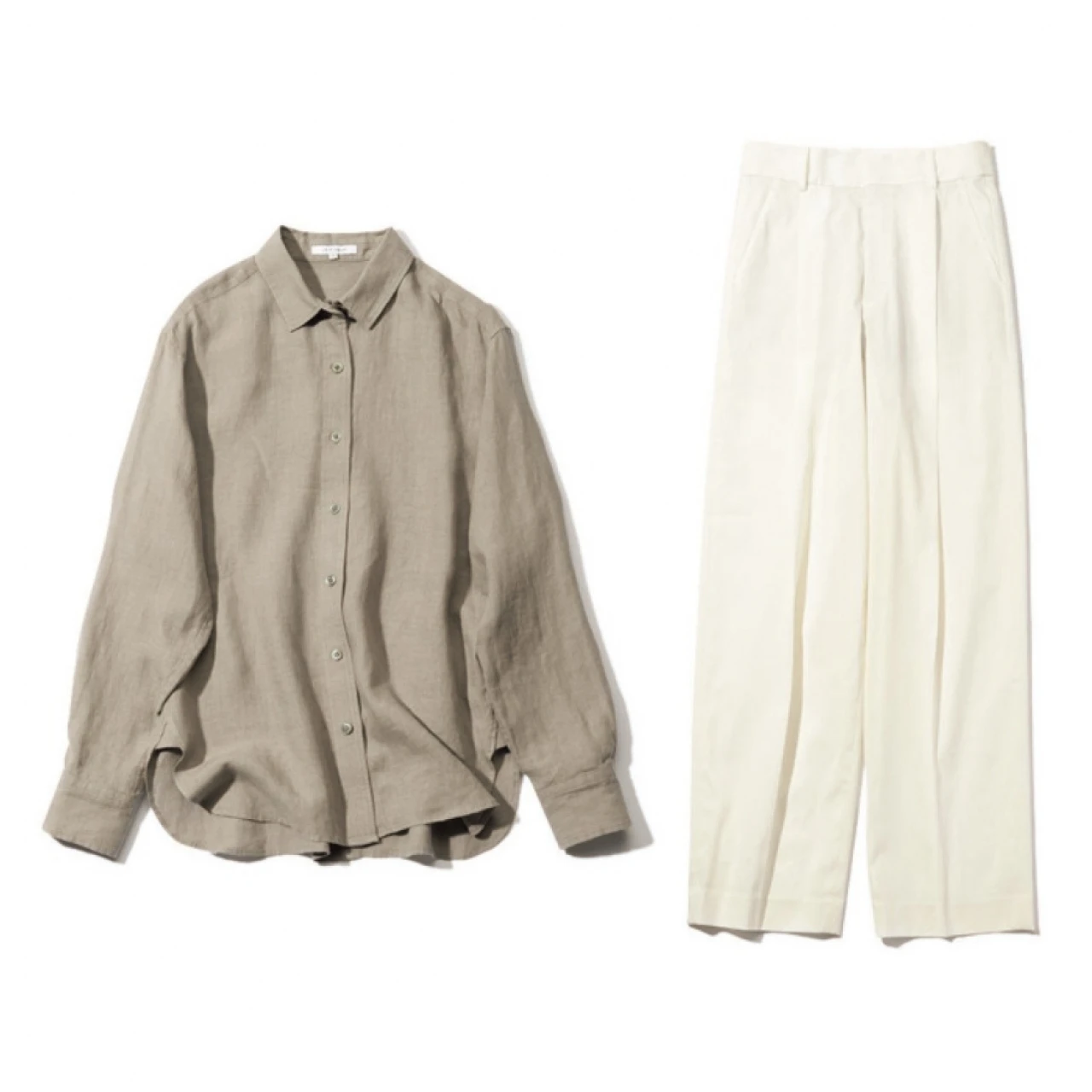 【小さいサイズが見つかるブランド】オフィスOK! きちんと服が豊富な「23区S」&「THE ME」の2ブランドをチェック!