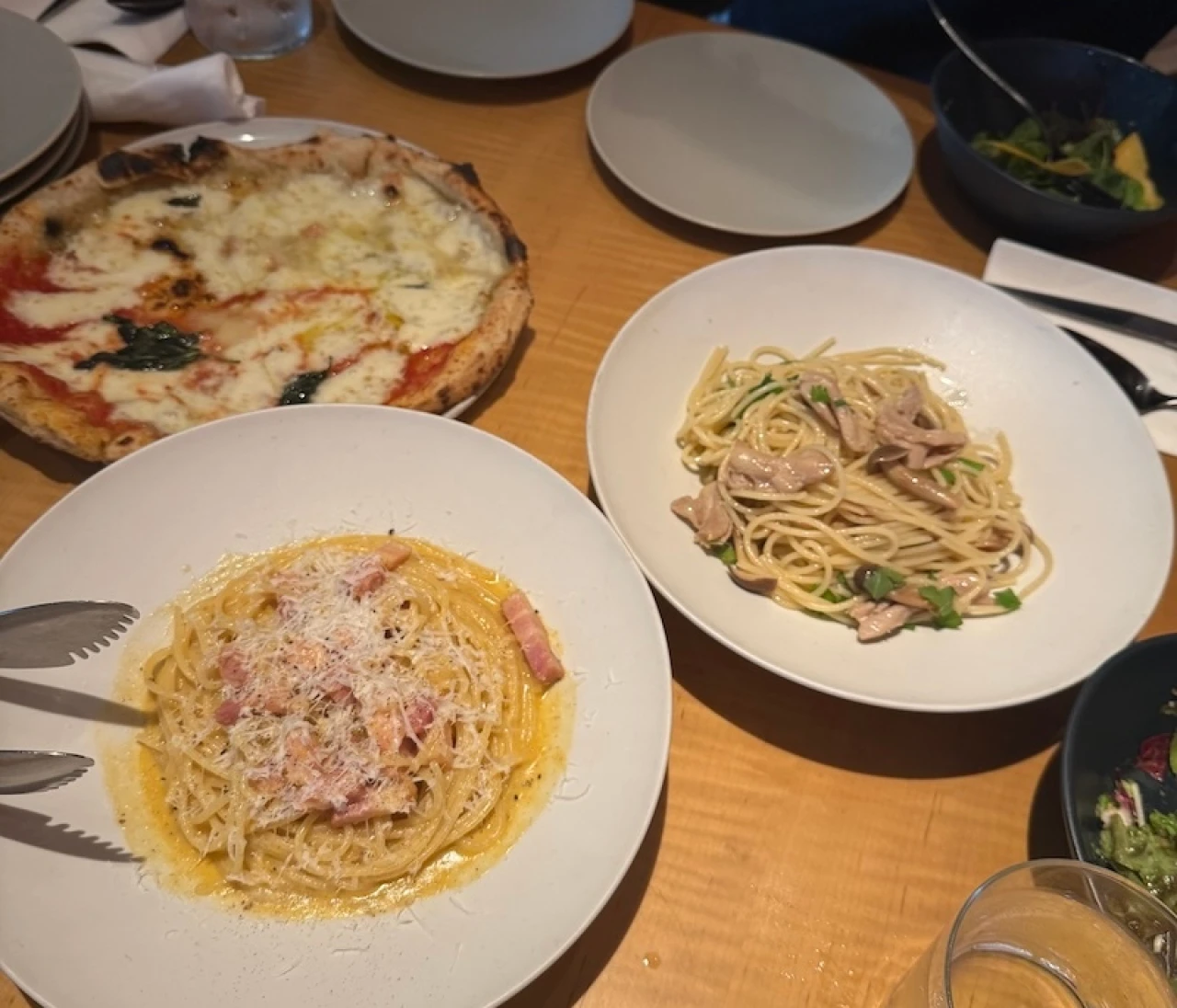 【渋谷・青山】子連れランチ3選！ベビーカー入店可＋授乳室有