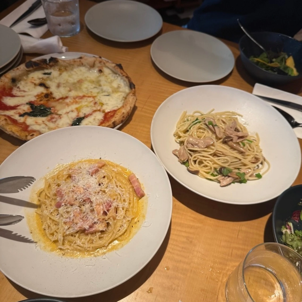 【渋谷・青山】子連れランチ3選！ベビーカー入店可＋授乳室有