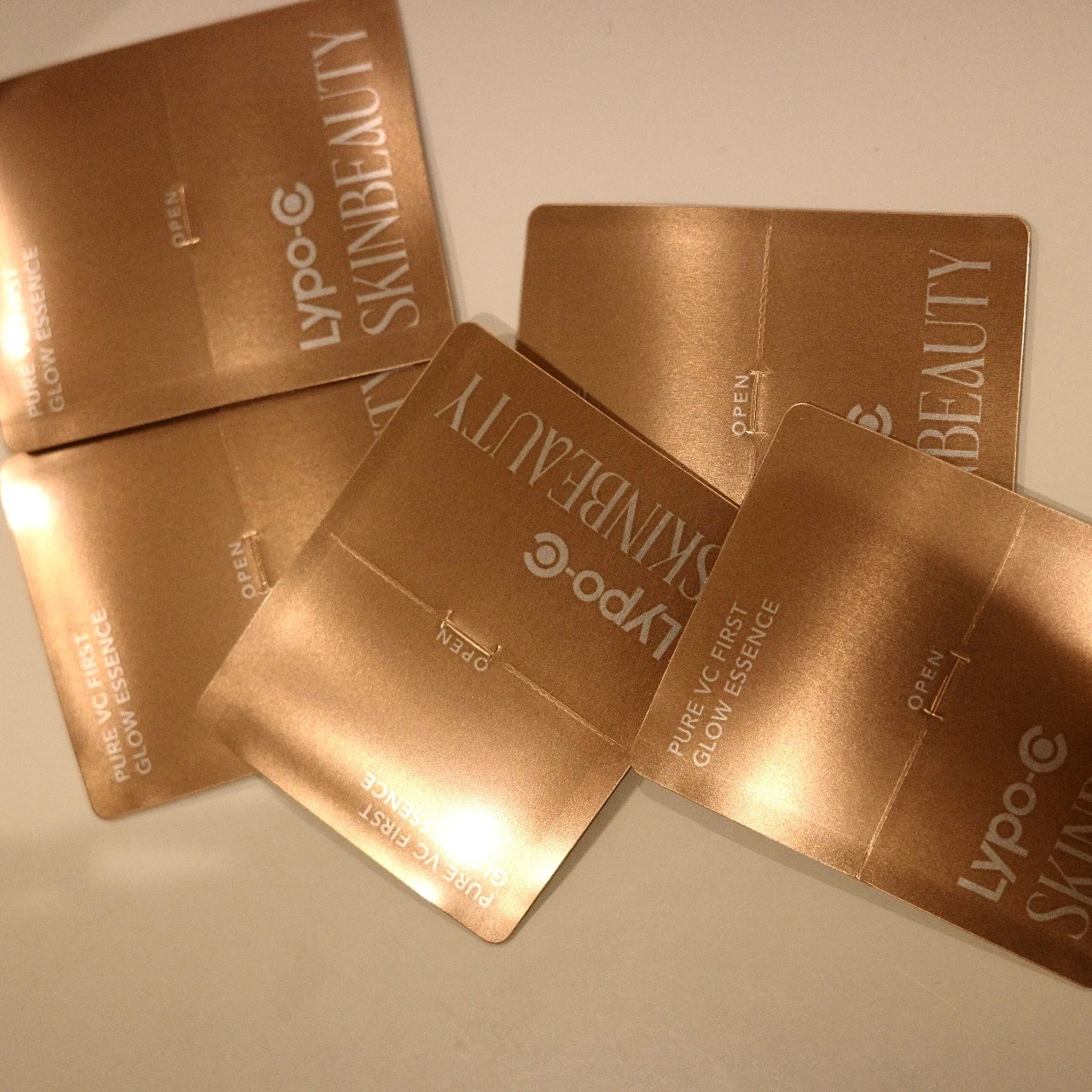 自己投資コスメ【新発売】『Lypo-C SKINBEAUTY』の“塗るビタミンC”がベスコス最有力候補！