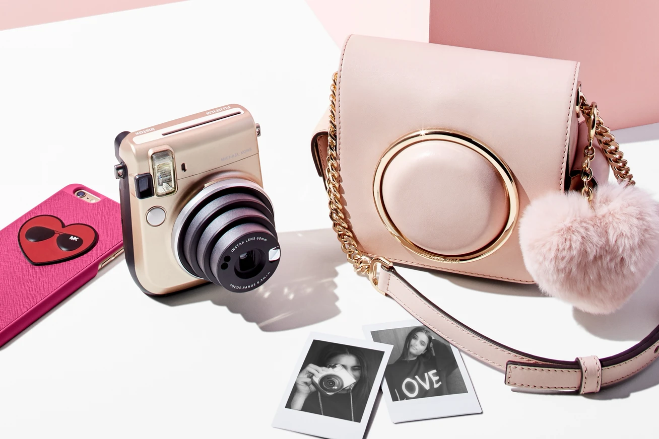 【バレンタインは自分にご褒美♡】マイケル・コースの新作が可愛すぎる!