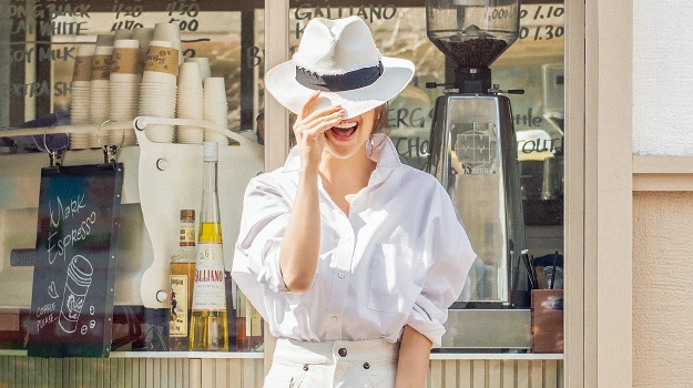 夏の大ヒットアイテムで「ずるほそ」魅せ♡【ボトムス編】