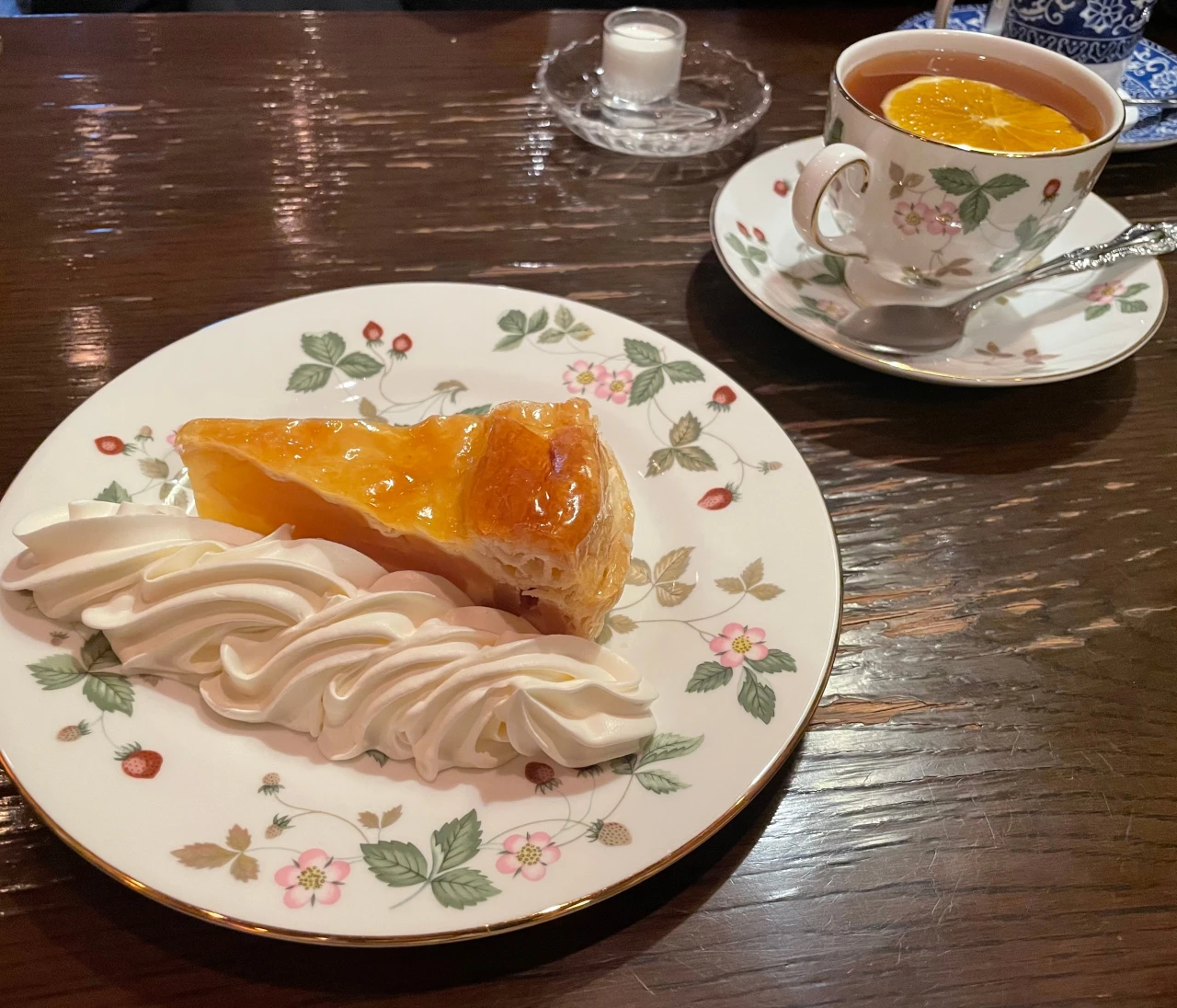 もっと早く行きたかった神田の老舗「高山珈琲」