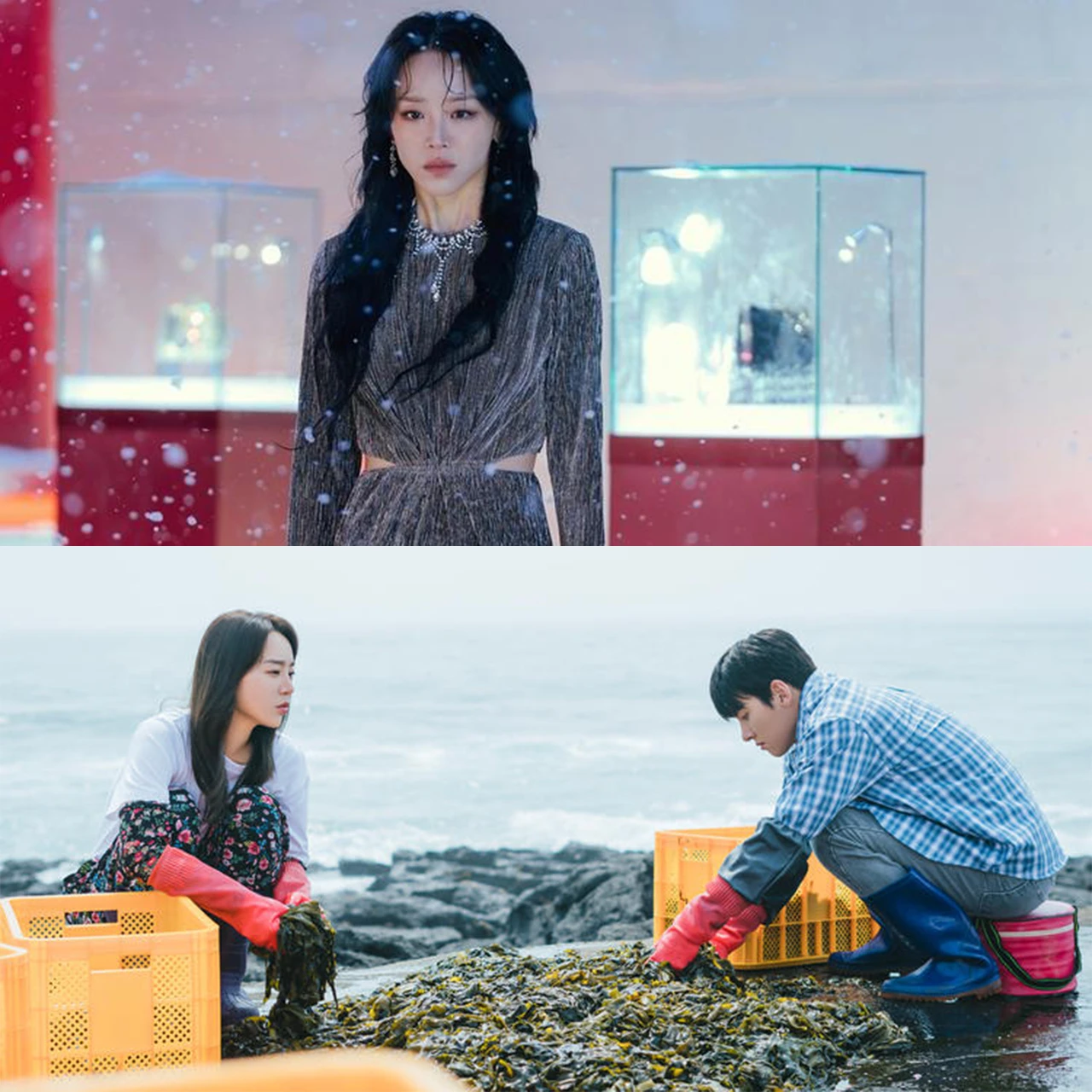【韓国ドラマ】シン・ヘソン出演作品3選!ロマンスからミステリーまで視聴率クイーンの名作を厳選