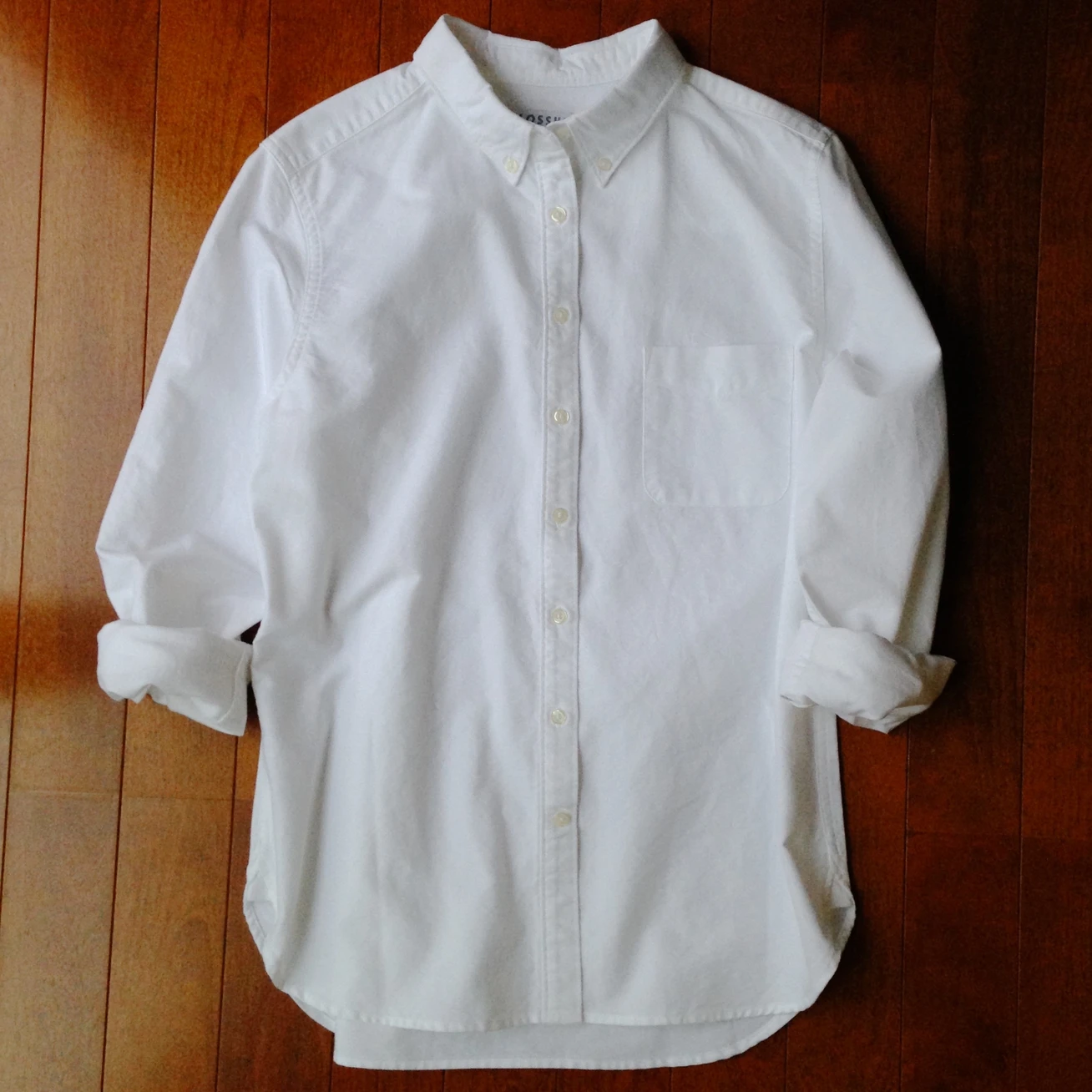 「#しまパト」で買った、使えるベーシックアイテム3選