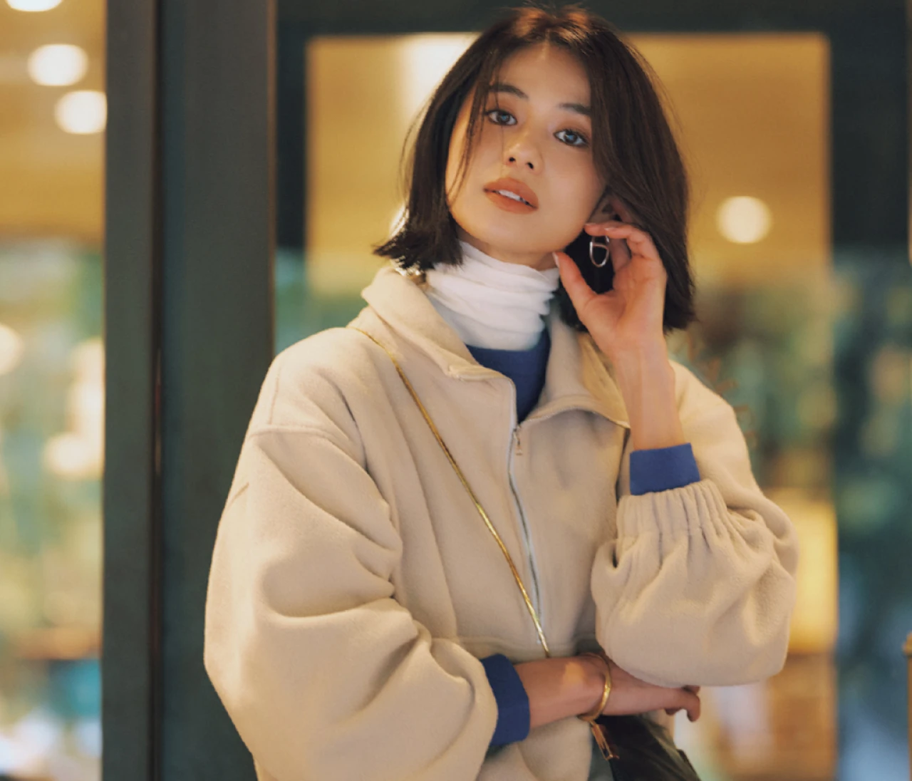 【オール1万円台以下のコスパ服18選】セレクトショップのオリジナルブランドからスタイリストが厳選