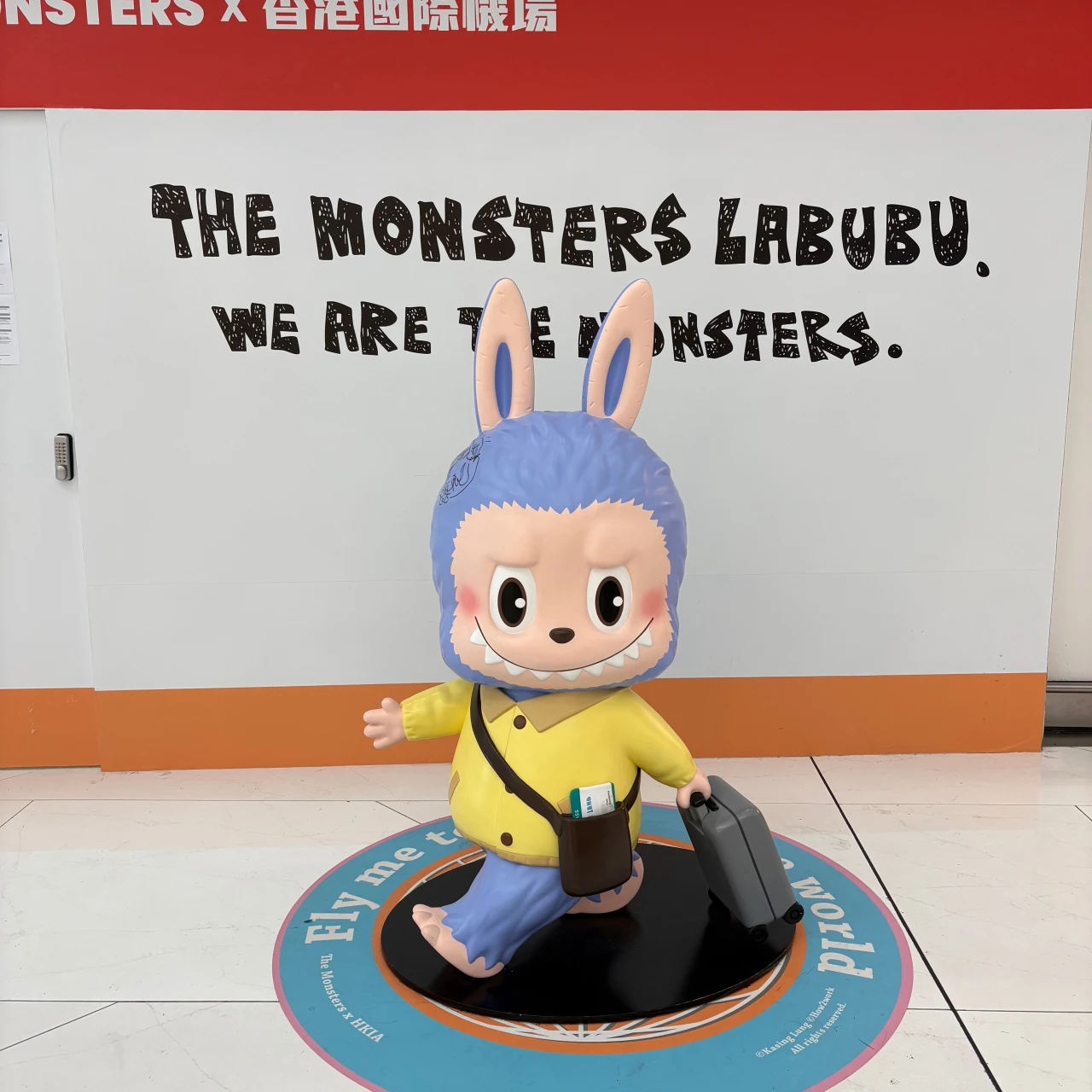 買わずに帰れない香港おすすめお土産! 香港国際空港、地元スーパー、スタバでハント