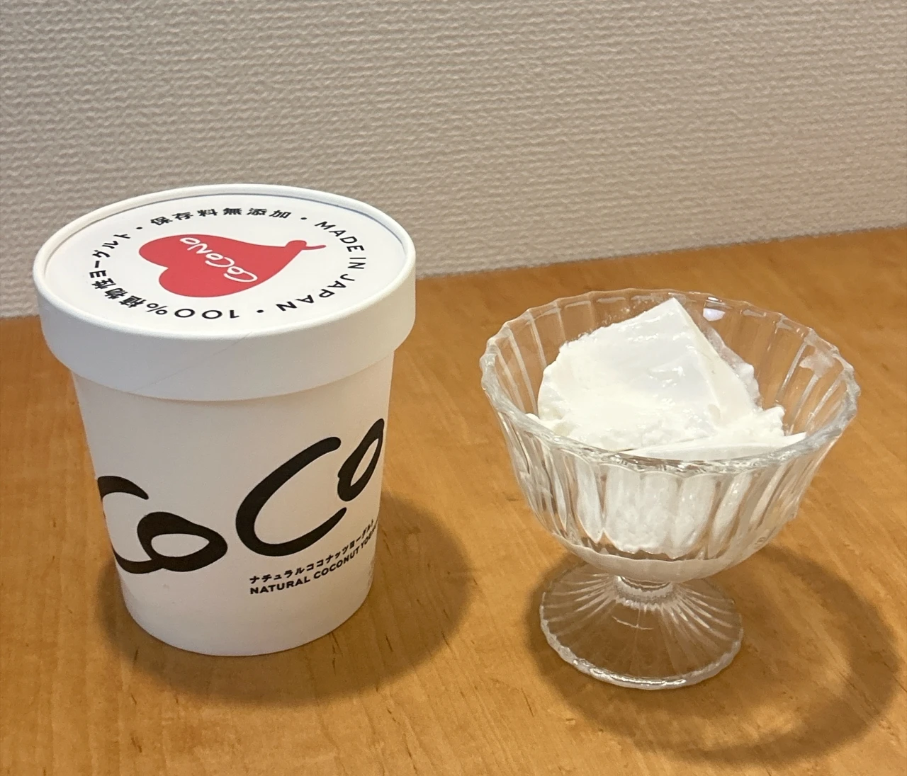 【話題のココナッツヨーグルト】成城石井で買える自然由来のヨーグルト「COCONO」を食べてみた