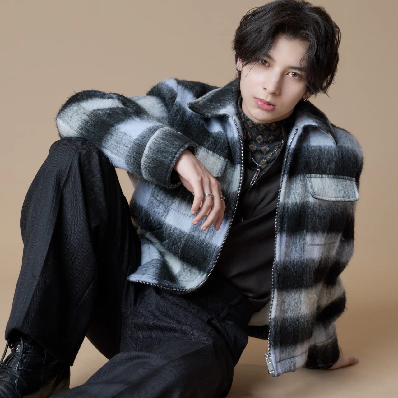 STARGLOW・ADAM（アダム）デビューインタビュー「この曲をADAMが歌うのは奇跡、と言われたのが嬉しかった」