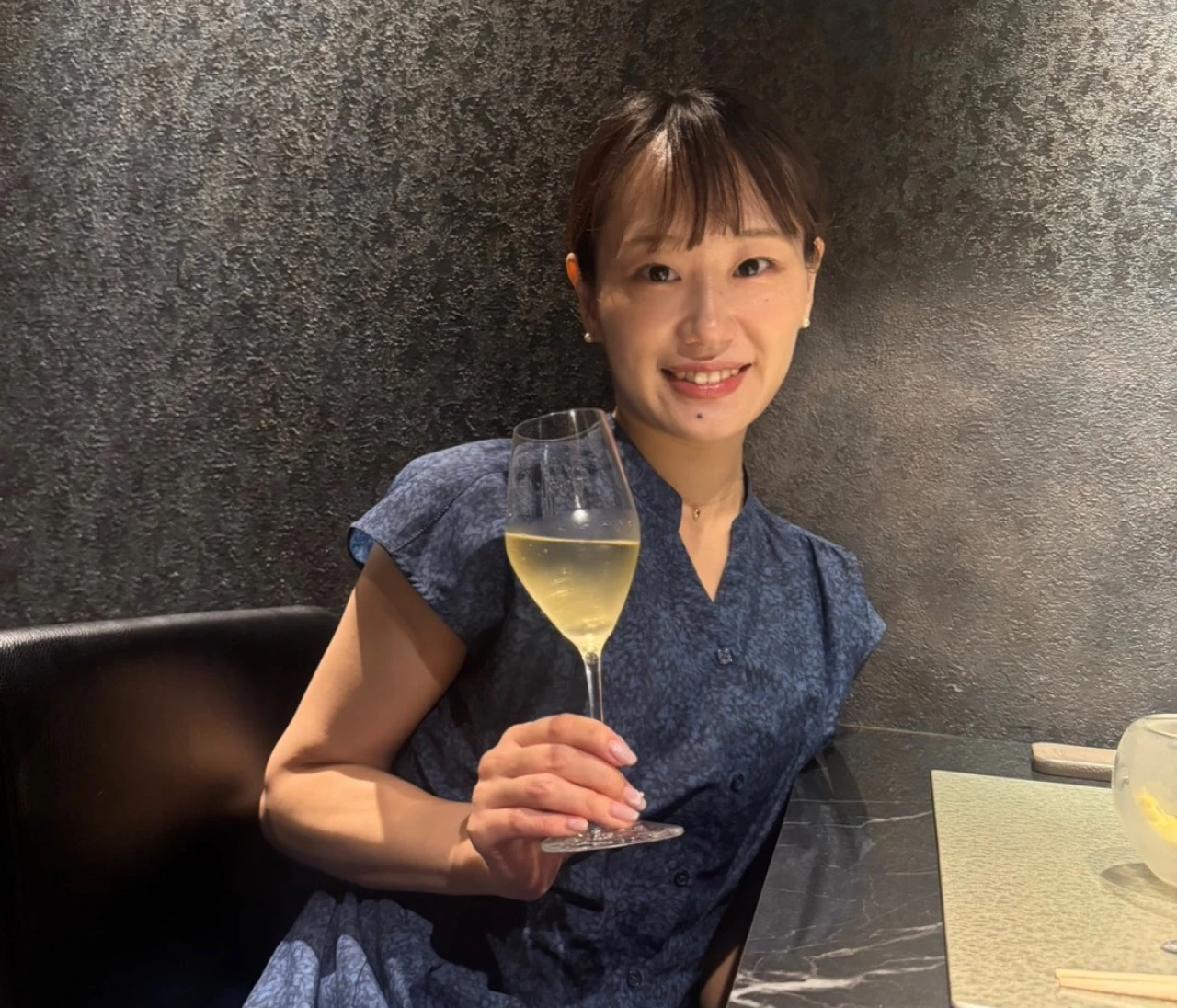 横浜記念日｜鉄板焼き〈sublime〉のバースデーディナー