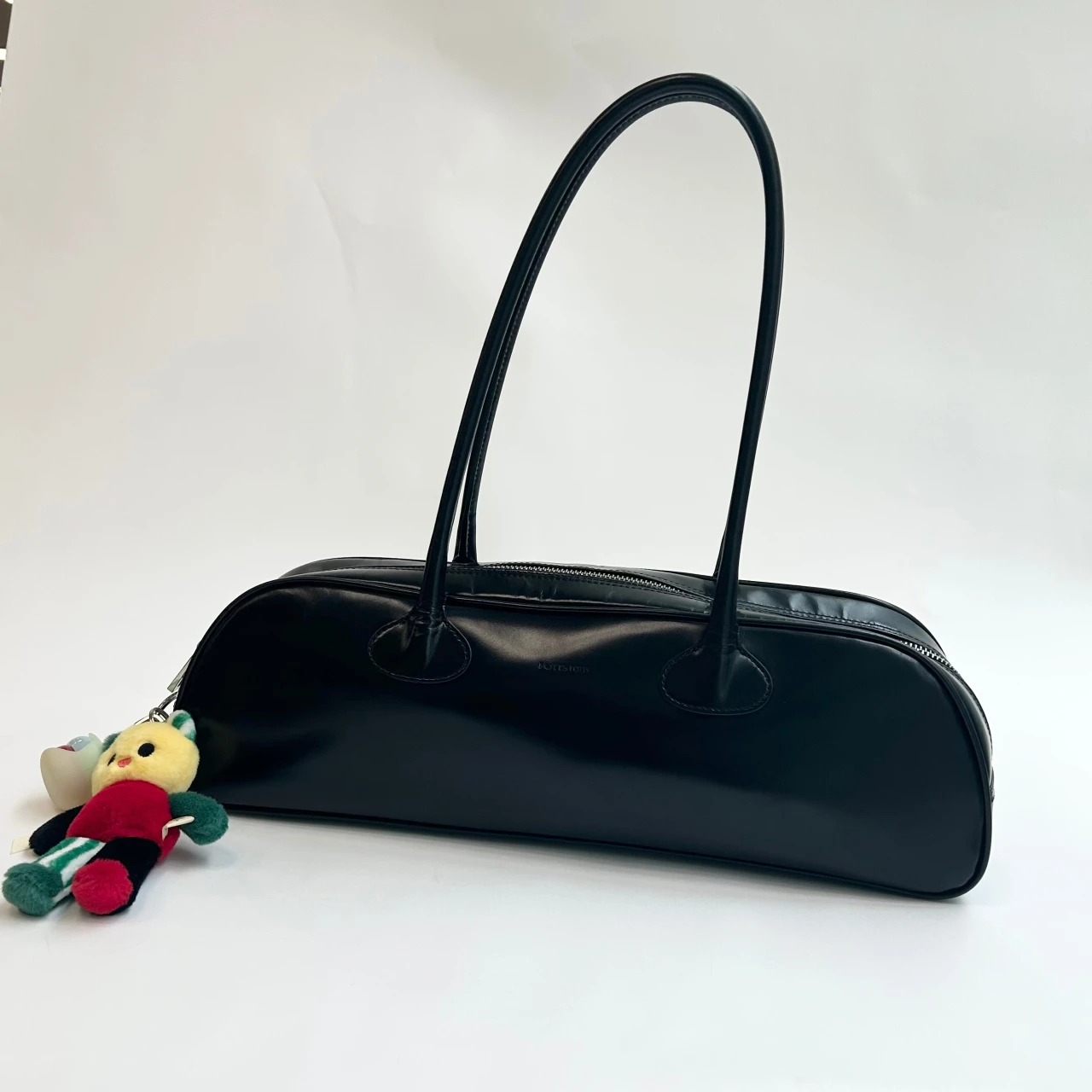 【FOTTS FOTTS(フォッツフォッツ)】【TOUT Y EST(トゥティエ)】韓国発ブランドで見つけた、通勤バッグの正解【エディターズピック】