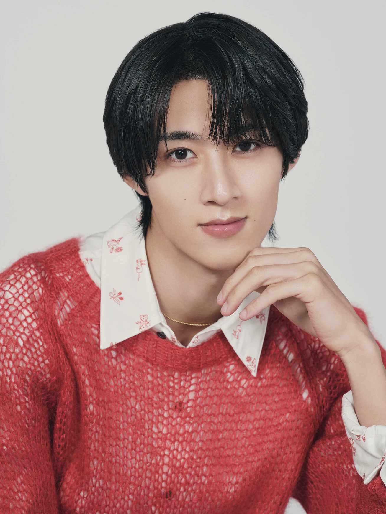 曽野舜太さん