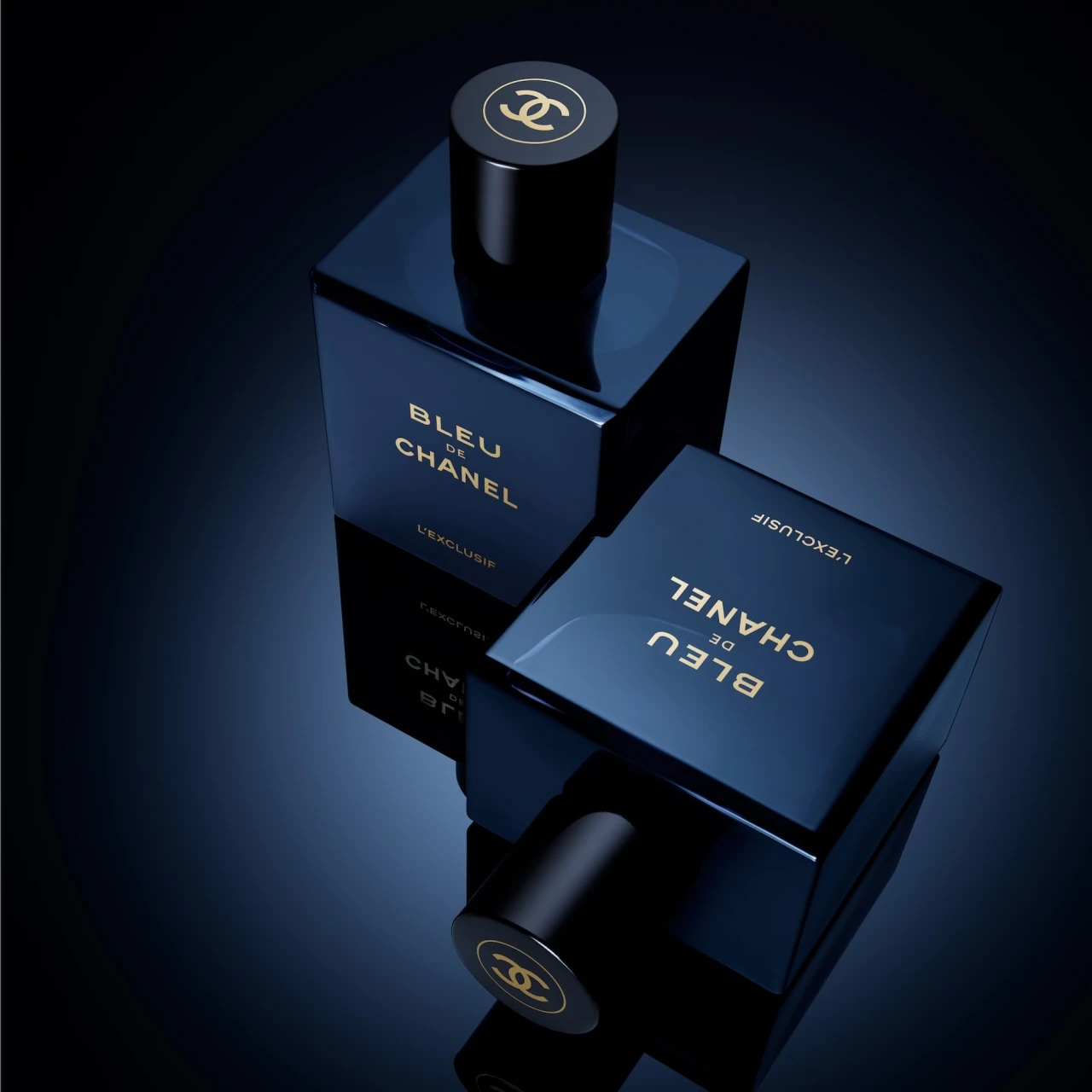 【ティモシー・シャラメの動画も公開】「ブルー ドゥ シャネル」に最高峰「レゼクスクルジフ」登場