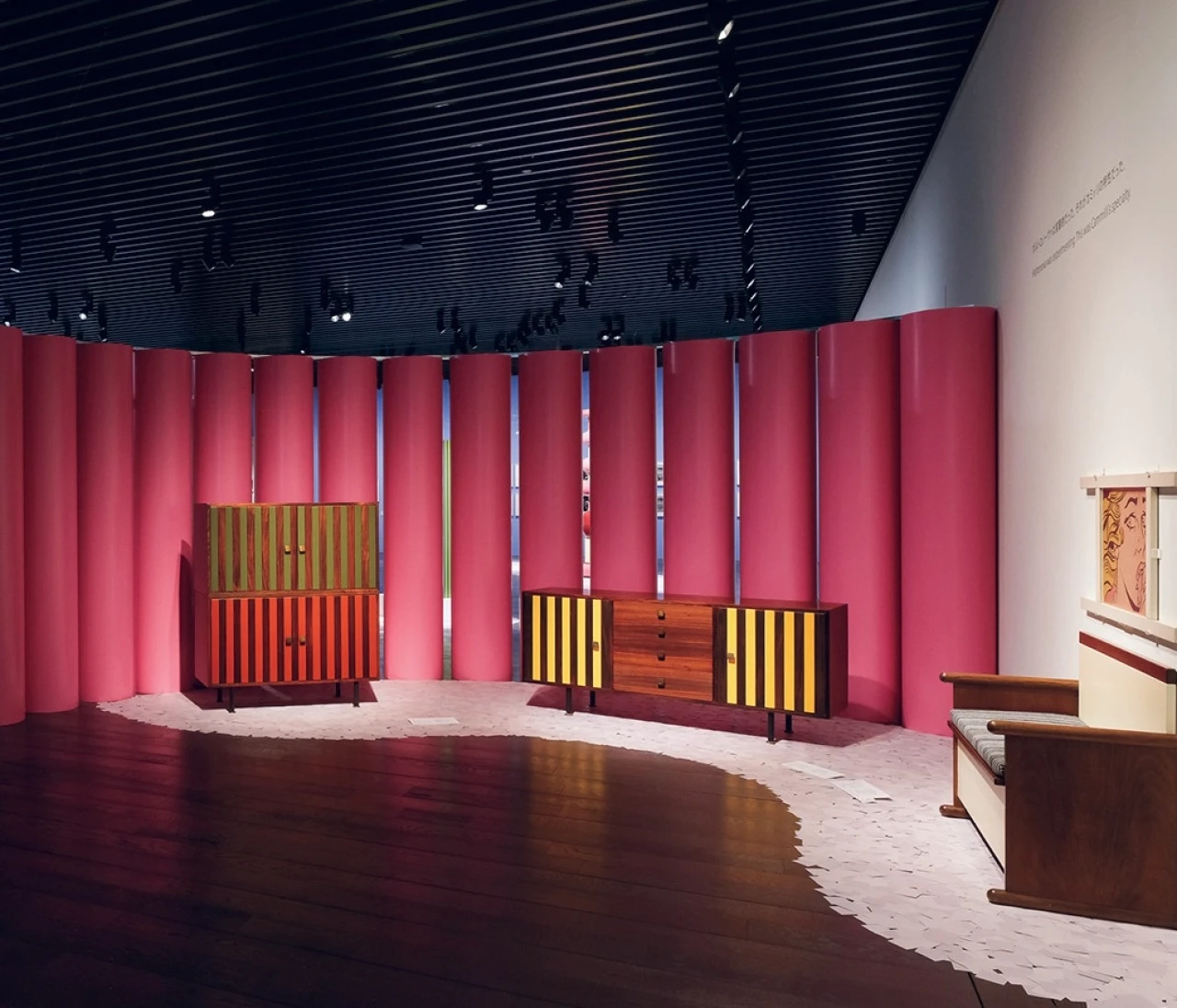 【9月に行きたい展覧会】アーティゾン美術館「エットレ・ソットサス — 魔法がはじまるとき、デザインは生まれる」展をご案内