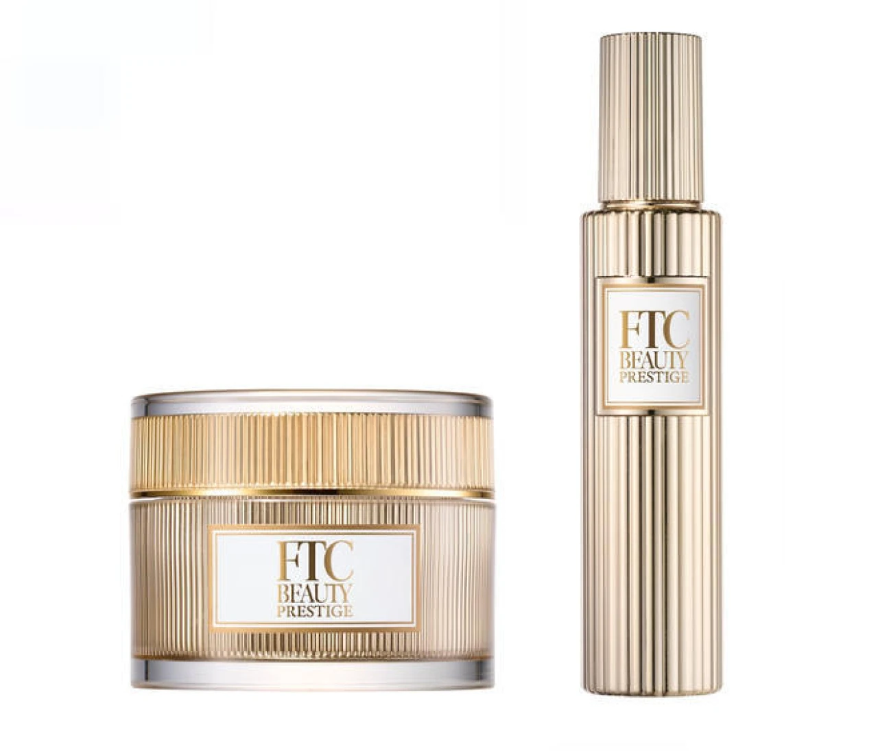 【君島十和子さんプロデュース】FTCの進化した最高峰クリーム&ミストで冬枯れ肌をブースト