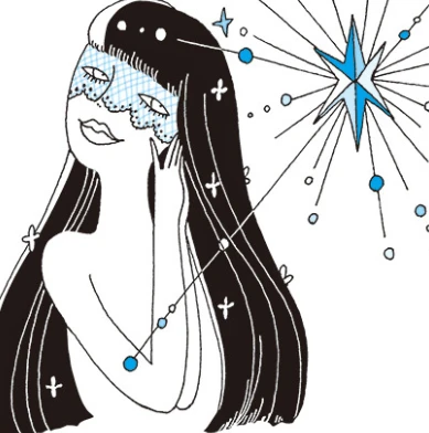 【乙女座】鏡リュウジ・12星座の運命2018