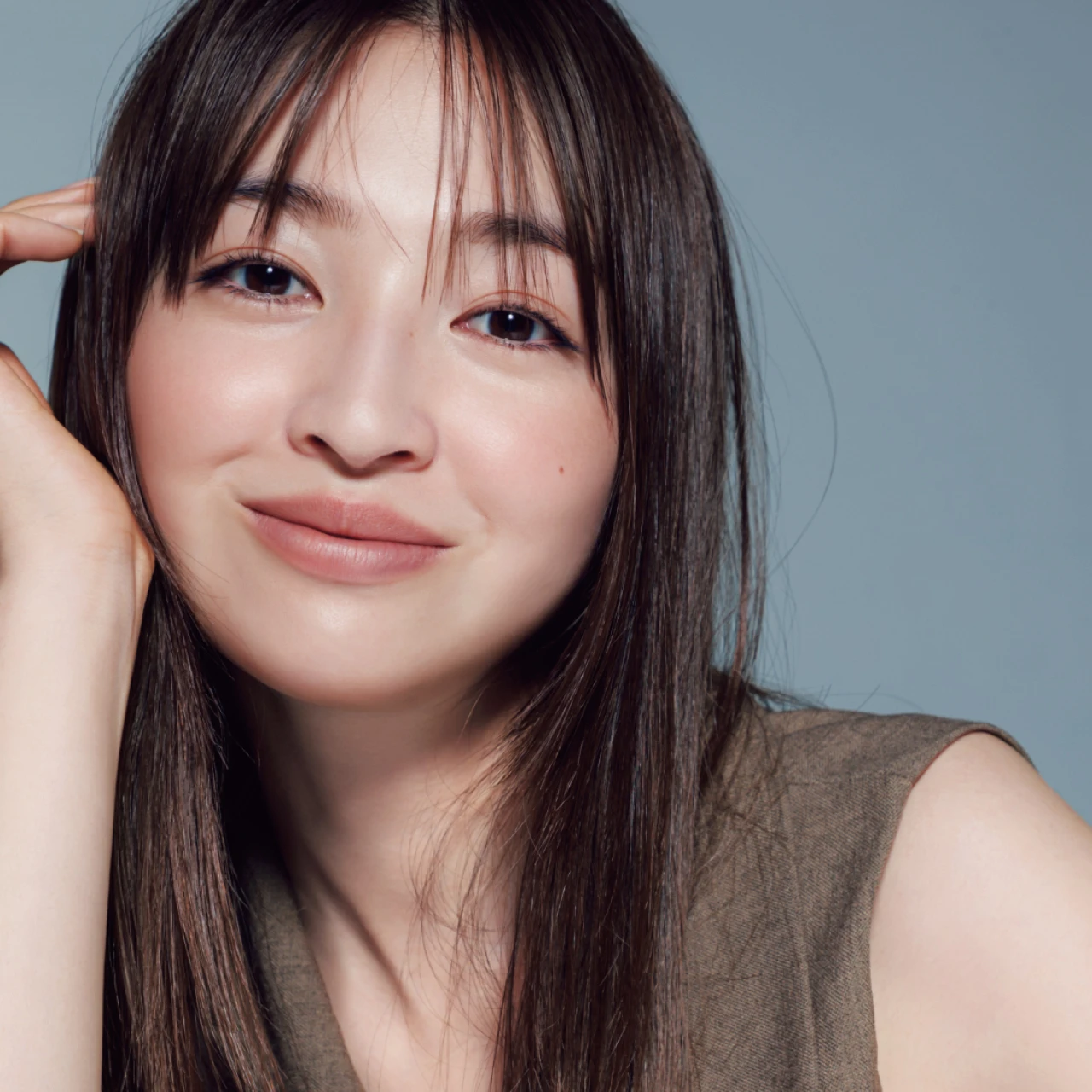 手をかけるからこそ品格が手に入る! 大人の正解は「見とれるくらい」きれいなベースメイク