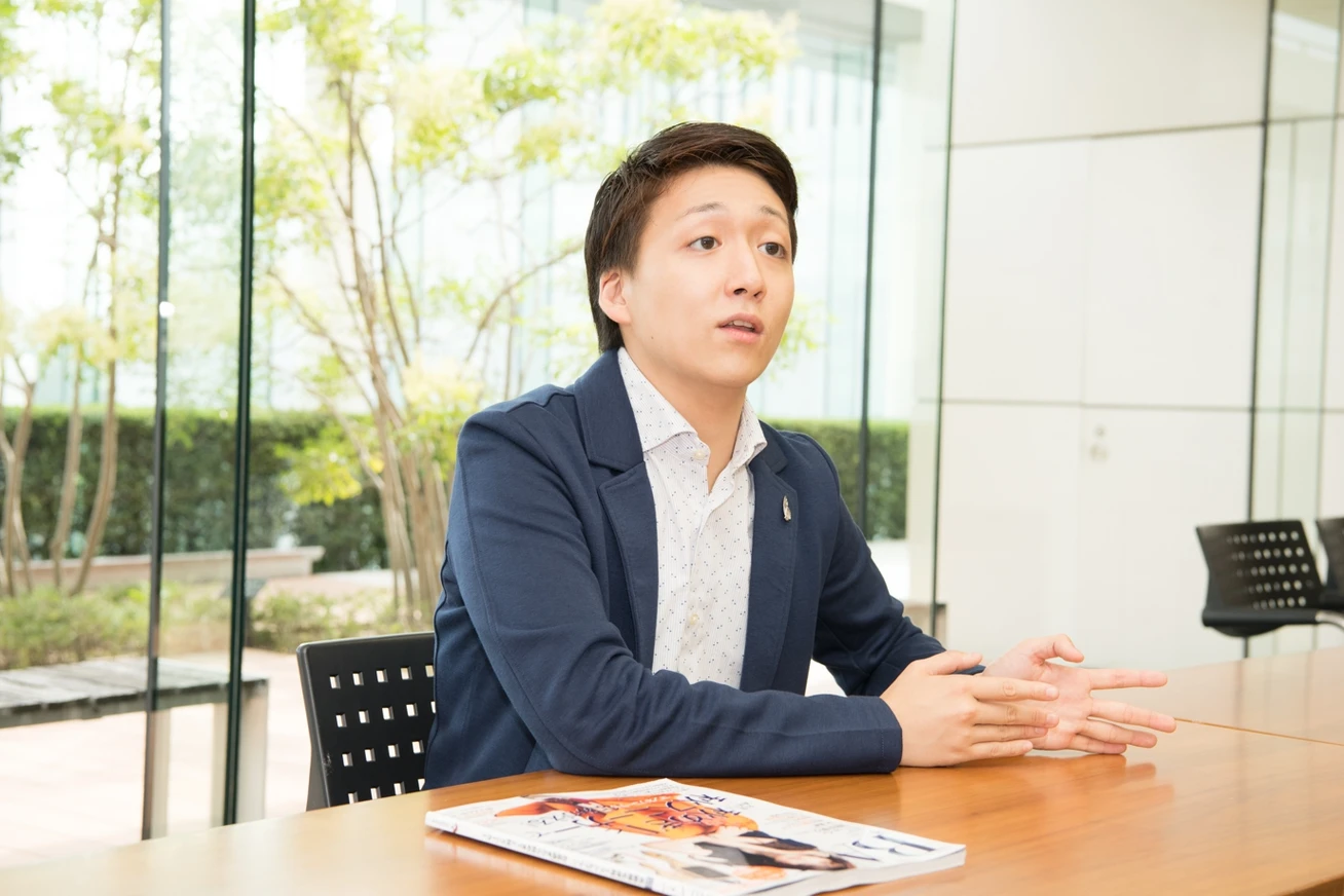 大注目の若手女方・中村米吉さんが登場!!【まんぼう部長の歌舞伎沼への誘い♯06】_5