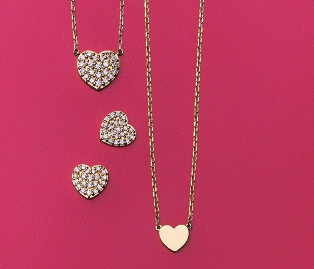 【最旬ファッション小物3選】セルジオ ロッシの新作シューズ、マイケル マイケル・コースの限定バッグ、ツツミのハートジュエリー