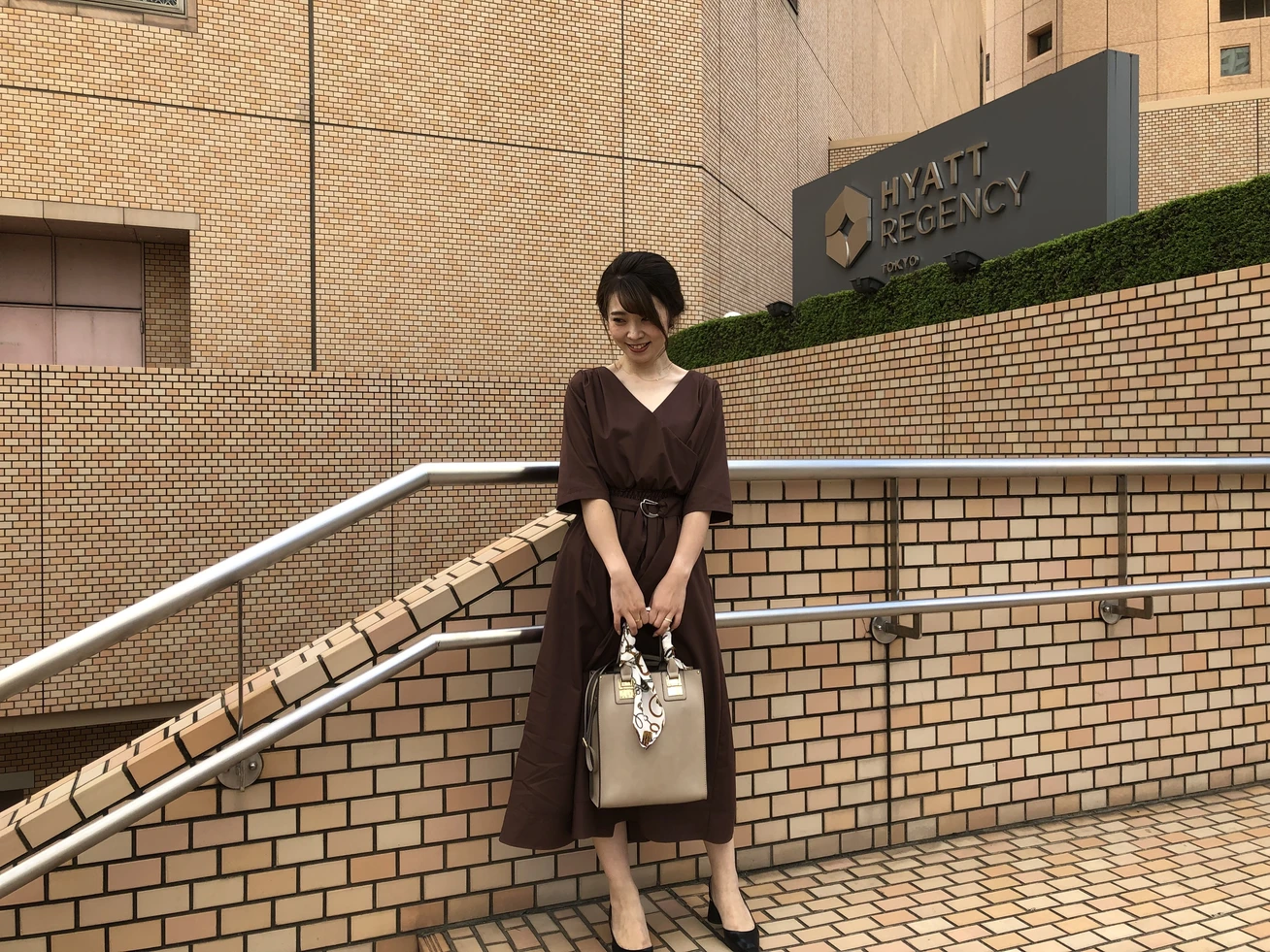 アフタヌーンティーは久々の再会におすすめスポット♡_4