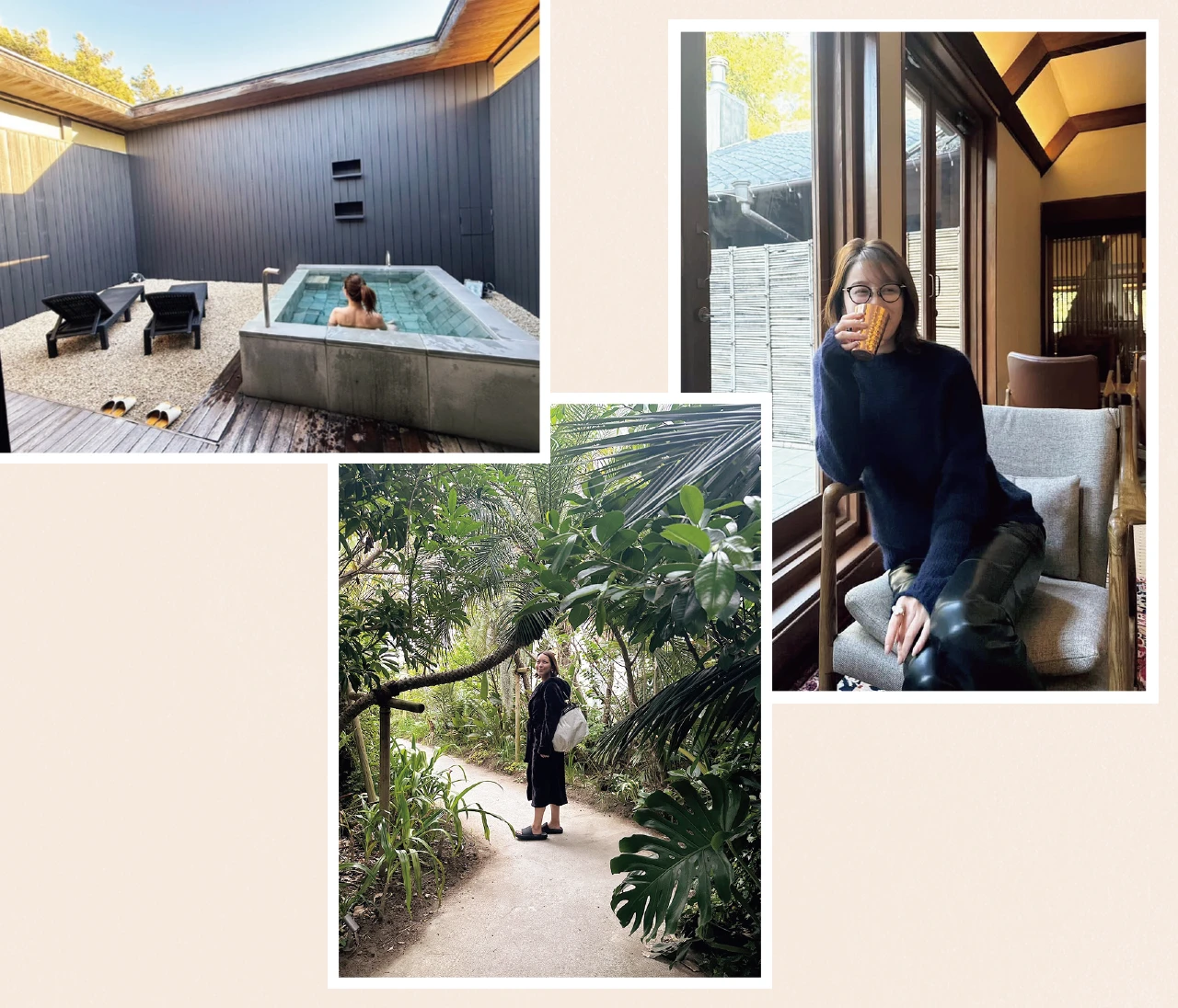 【関東近郊の宿6選】旅慣れた大人たちが“本当は秘密にしたい”ご自愛宿｜神奈川、千葉、静岡、長野