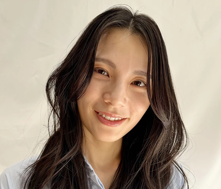 【ロング・30代～40代大人の髪型】夏のトレンドへア！抜け感ロング