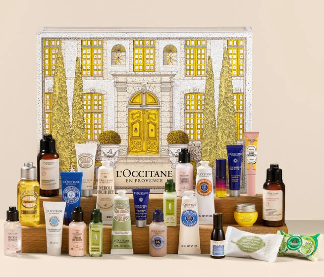 【合計20名様】2025ホリデー限定コスメ＆コフレを抽選でプレゼント！