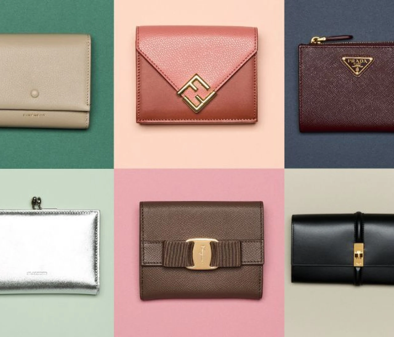 仕事運､金運､愛情運 2026年幸せを呼び込むパワー財布35選