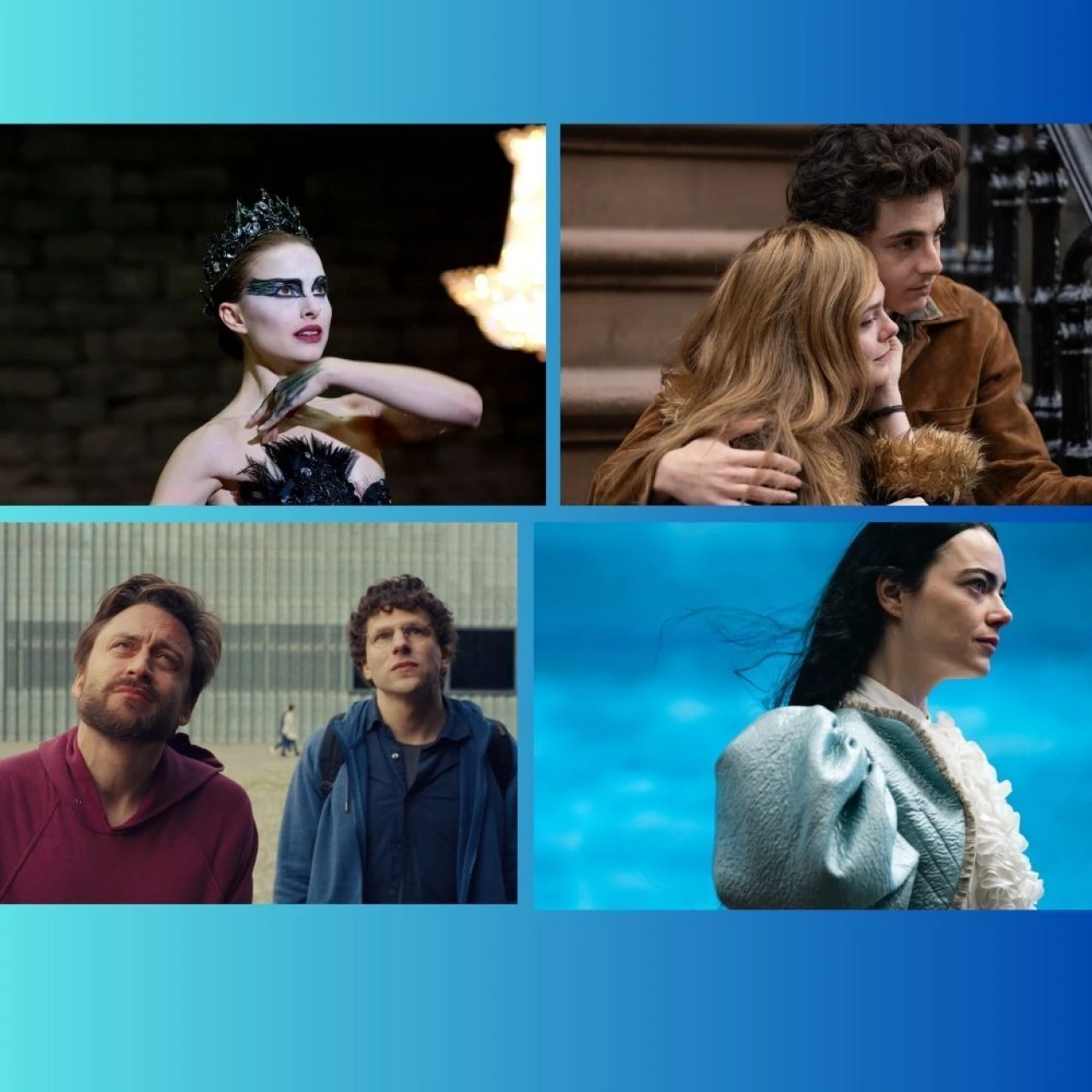 【洋画の魅力を再発見！】ティモシー・シャラメ主演『名もなき者／A COMPLETE UNKNOWN』がアカデミー賞8部門ノミネート！ ディズニーが誇る「サーチライト・ピクチャーズ」の傑作映画を深掘り解説