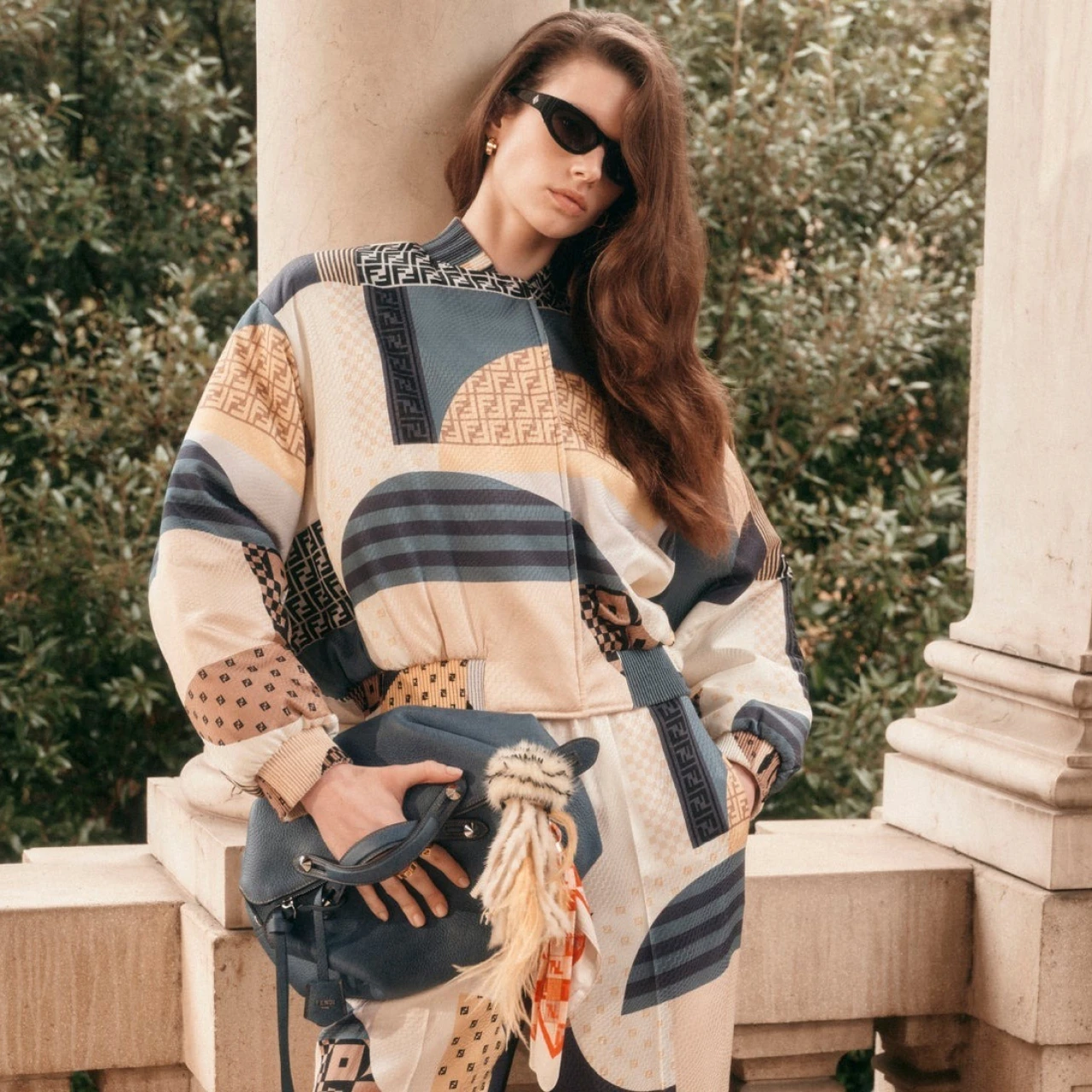 【フェンディ】2025年サマーコレクションより「バイ ザ ウェイ」の新作を発売!