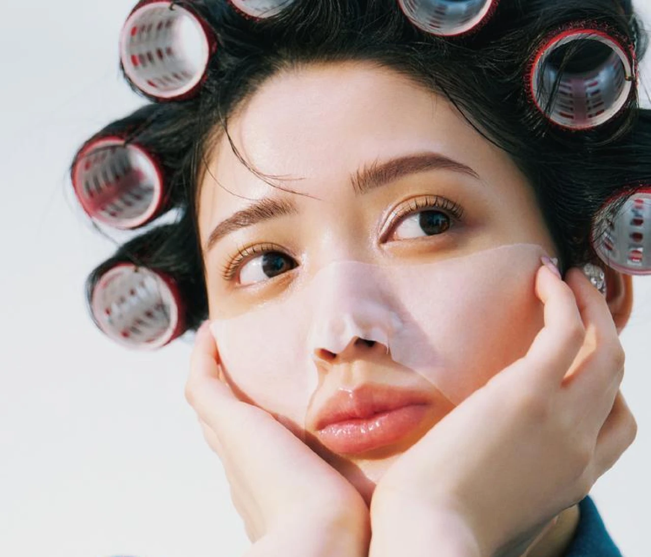 【鎮西寿々歌さんの鎮静スキンケア】夏肌におすすめのスキンケアまとめ（写真）　