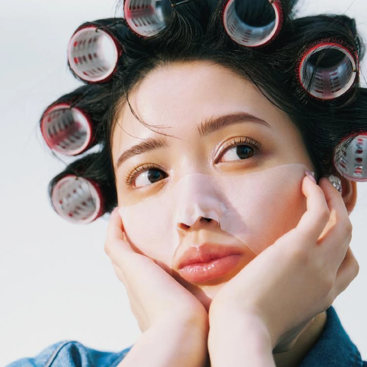 【鎮西寿々歌さんの鎮静スキンケア】夏肌におすすめのスキンケアまとめ(写真)