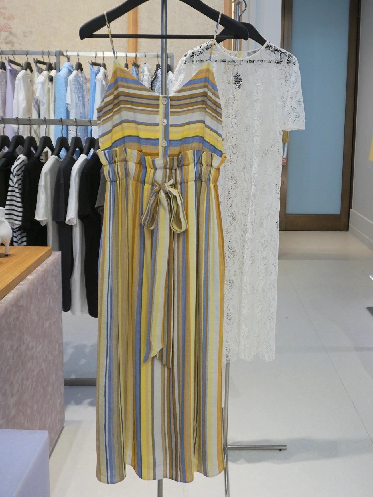 期間限定ストアでひとめ惚れ♡【ZARA】で欲しい夏のモテ服23選