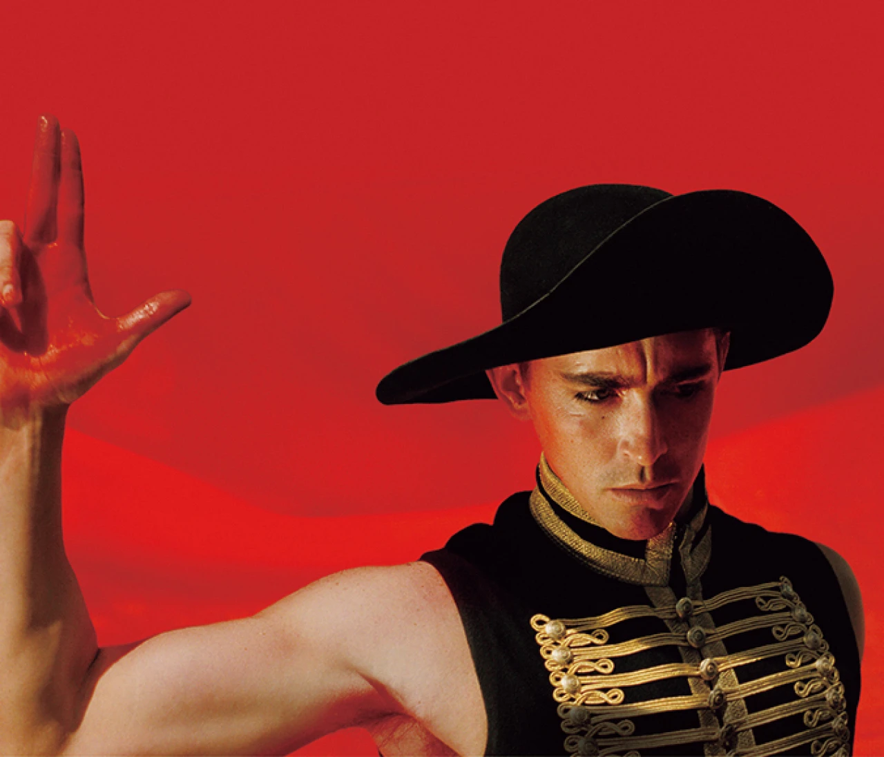 映画『落下の王国』11月21日（金）公開！ 映画館で24カ国以上を巡る神秘的な旅へ【DIZが選んだ新作映画案内】